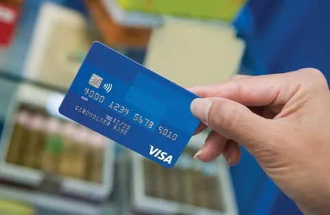 Hãy chuẩn bị các giấy tờ cũng như thẻ atm cho chuyến đi