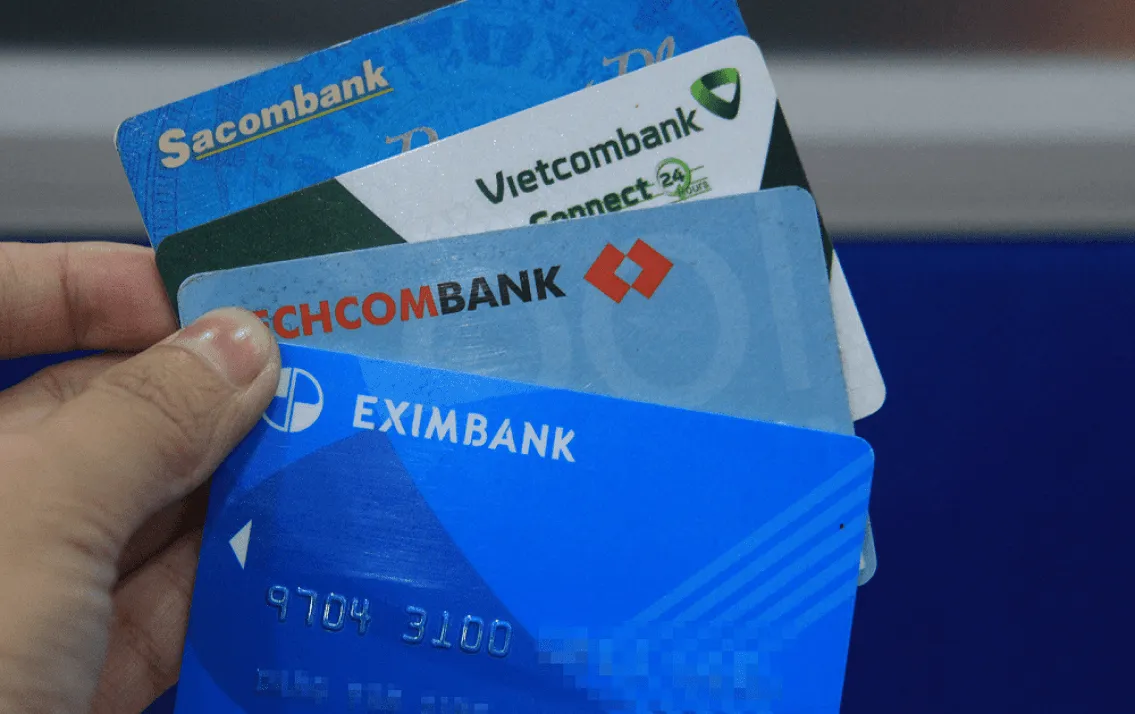 Đà Nẵng không thiếu cây ATM nhưng hãy cứ chuẩn bị sẵn tiền mặt nhé