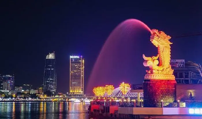 Biểu tượng du lịch của thành phố