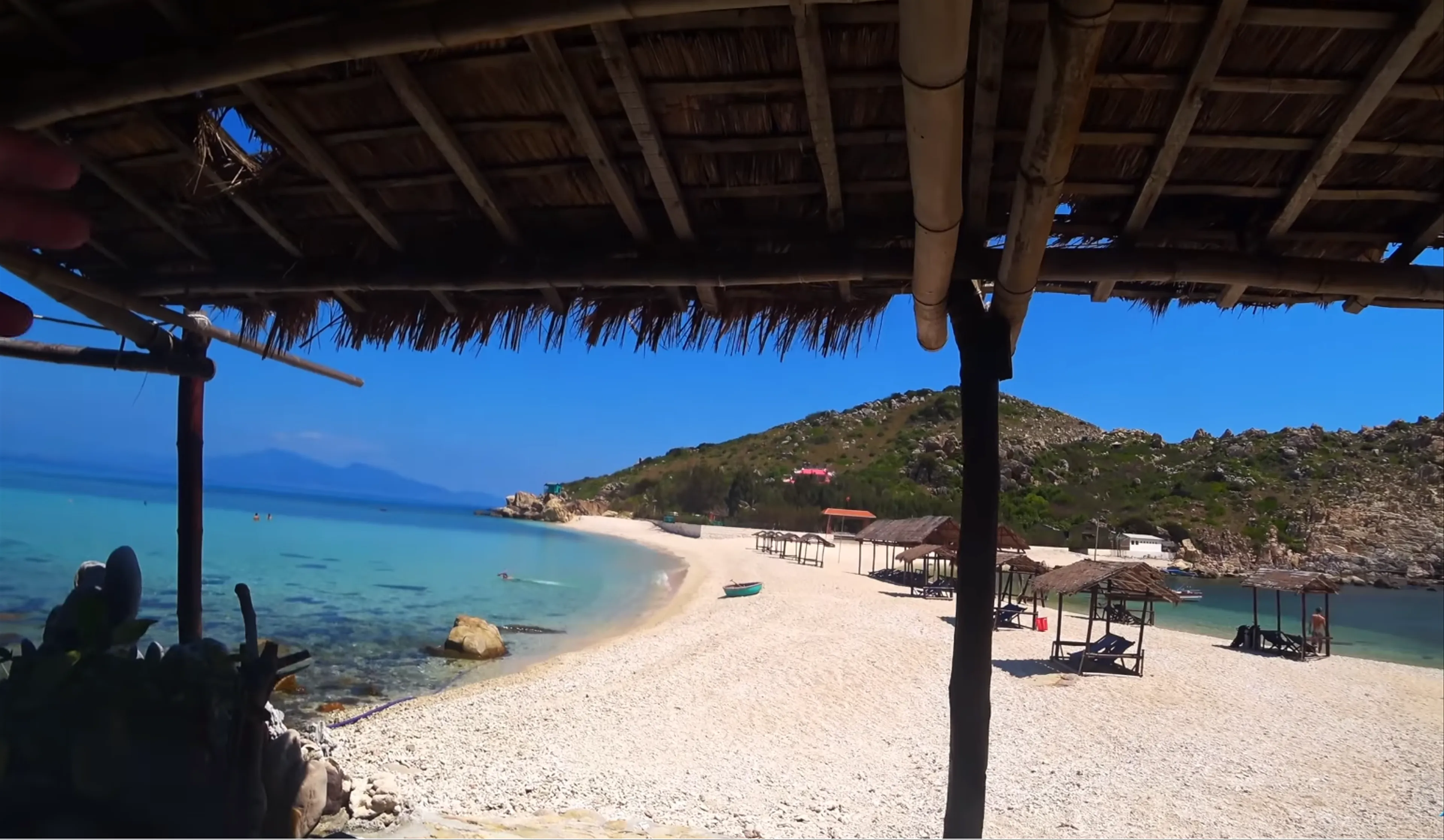 Hướng Dẫn Du Lịch Nha Trang Từ Đà Nẵng 