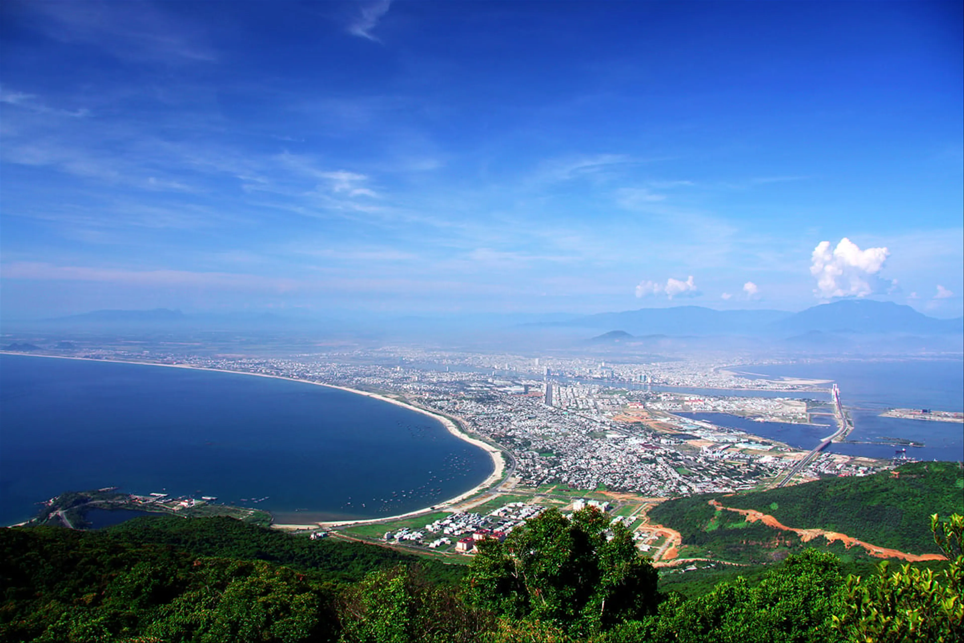 Tour Du Lịch Đà Nẵng 3 Ngày 3 Đêm