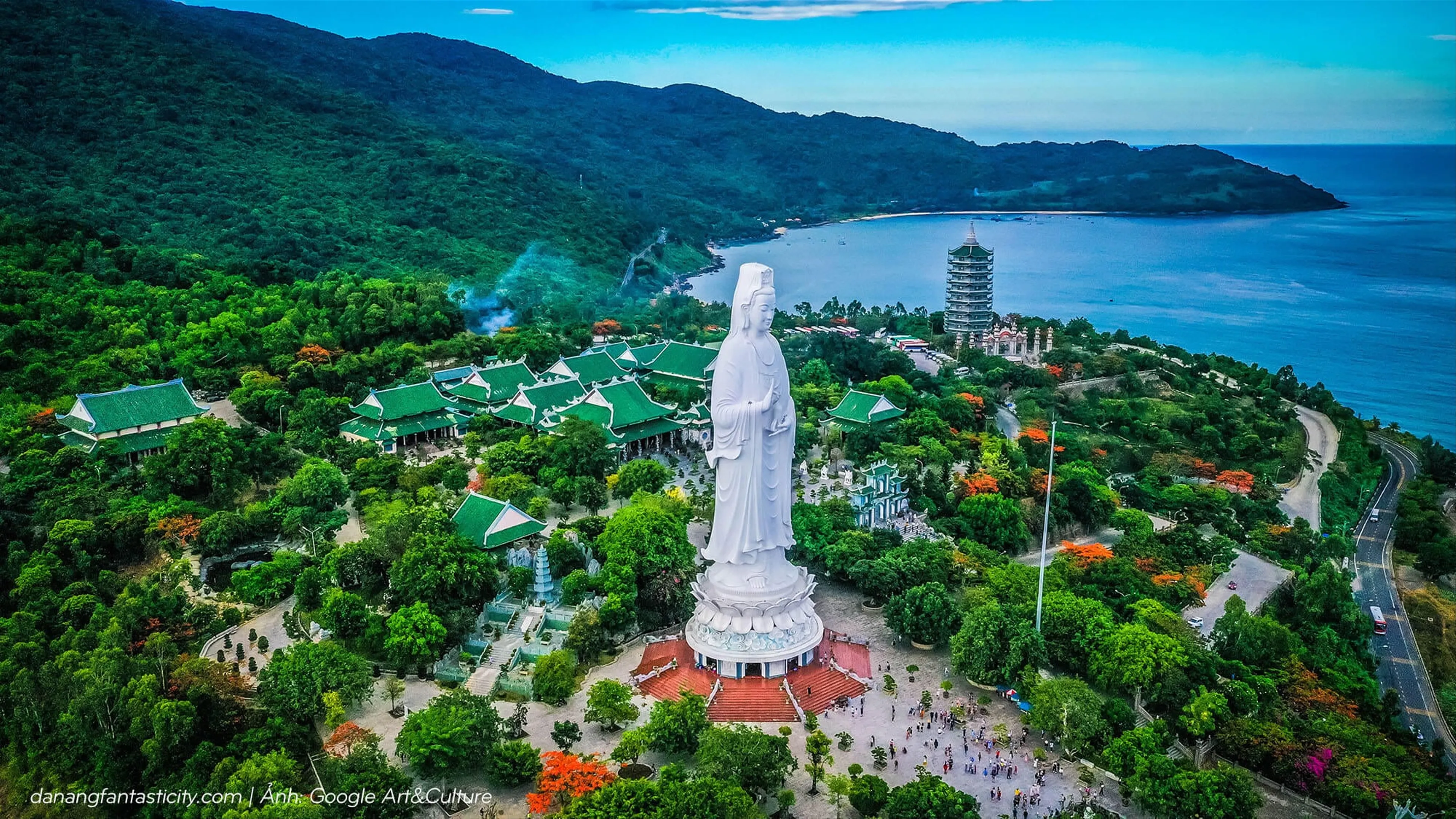Du lịch Đà Nẵng tháng 10