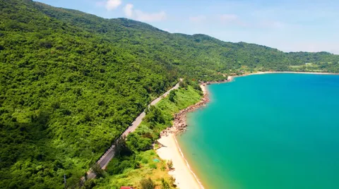 Bán đảo Sơn Trà
