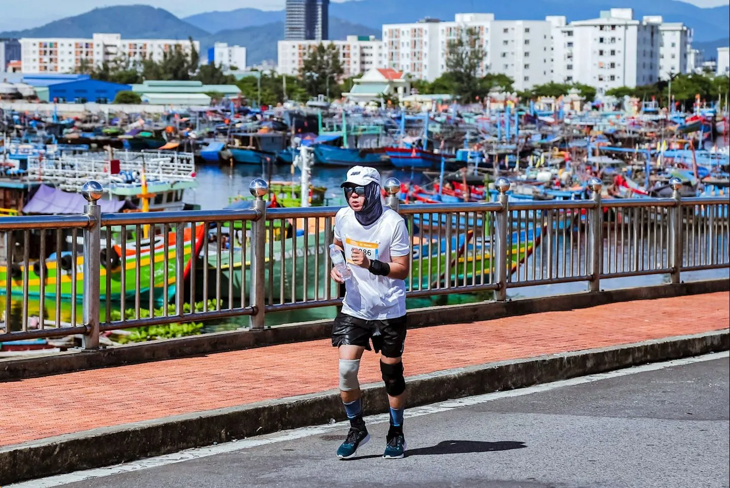 Danang International Marathon
