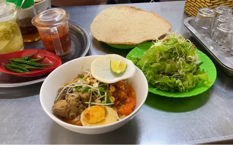 Mì Quảng