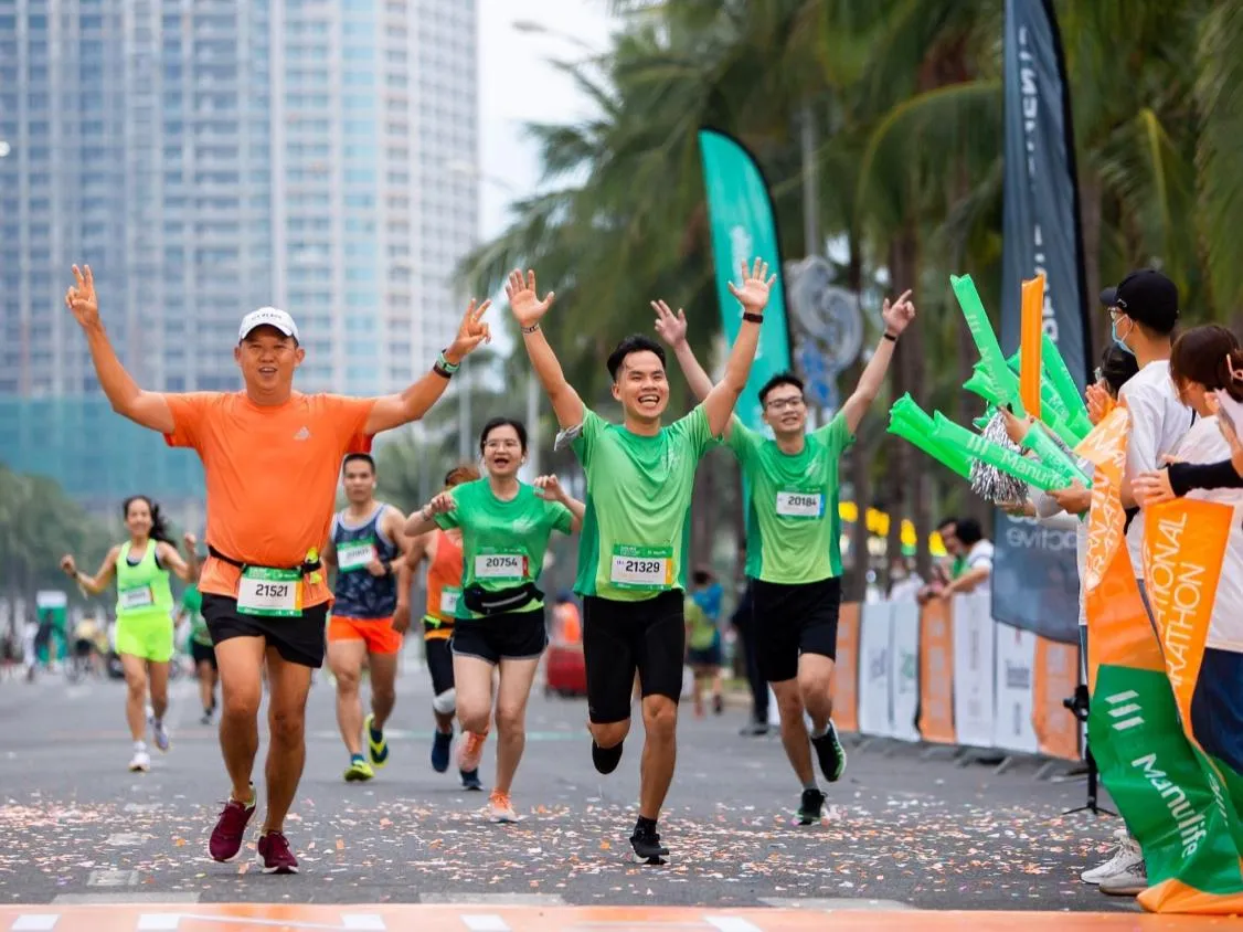 Danang International Marathon