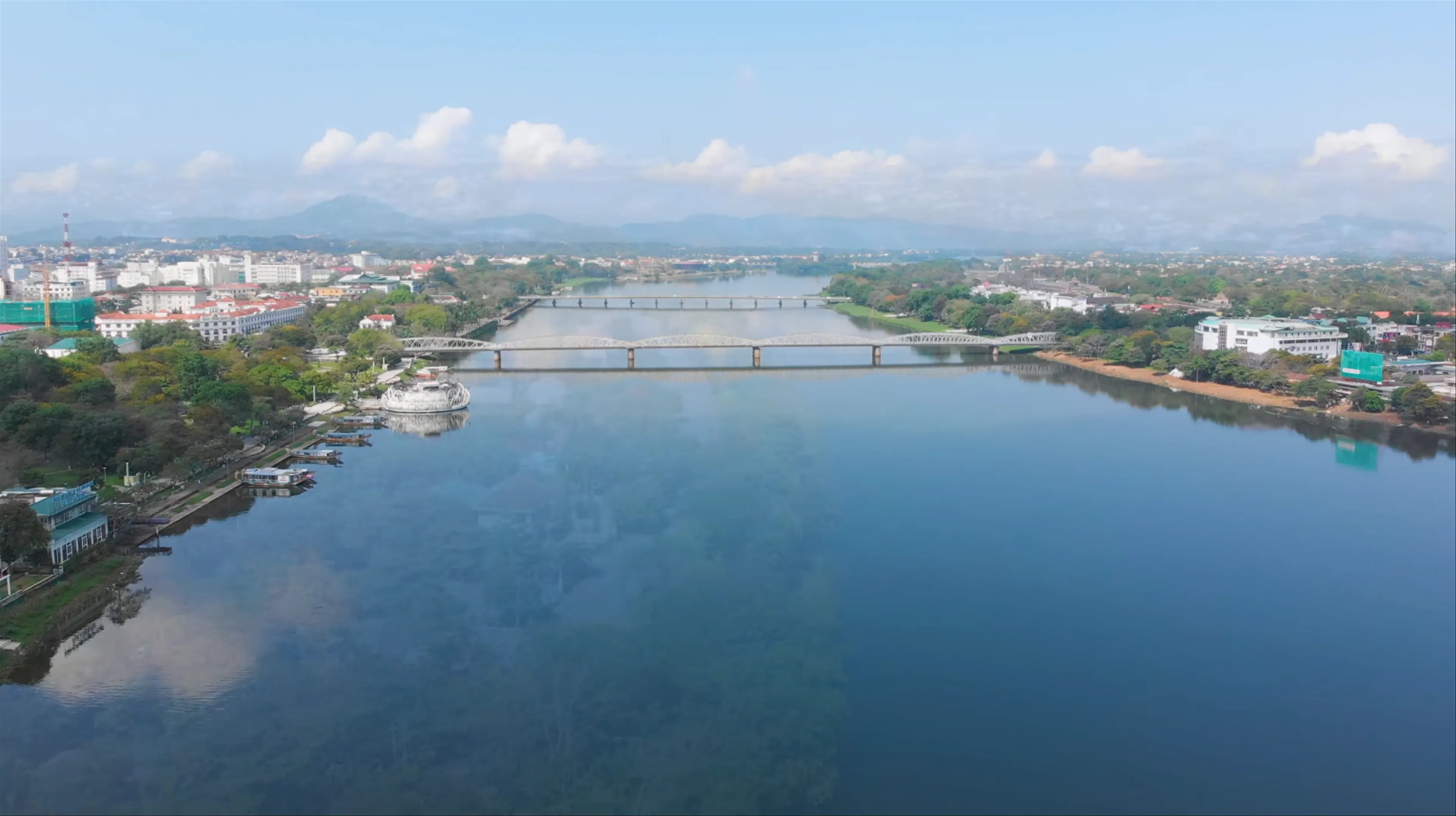 Lịch Trình Du Lịch Đà Nẵng Huế 1 Ngày Chi Tiết Nhất
