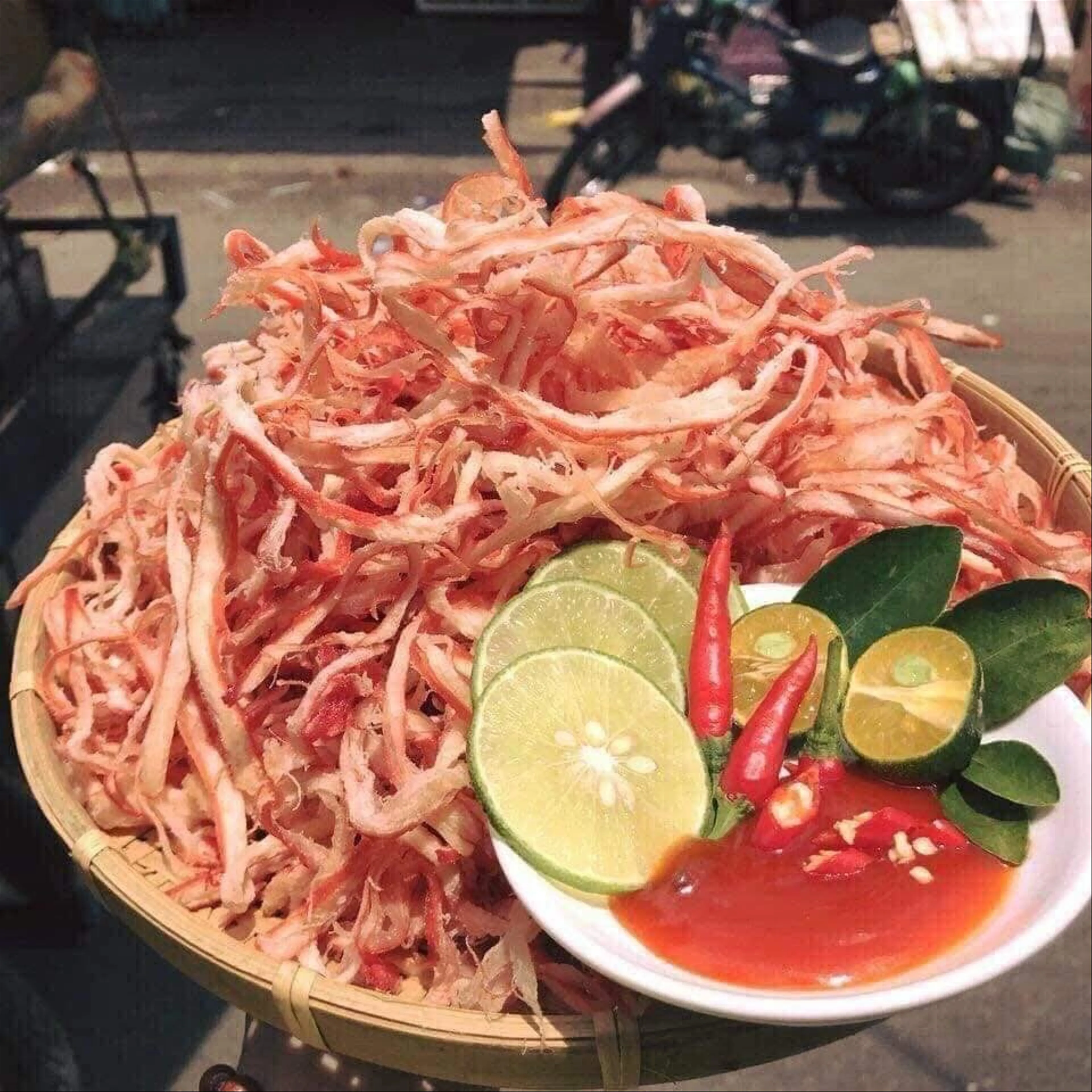 Du lịch đà nẵng ăn gì