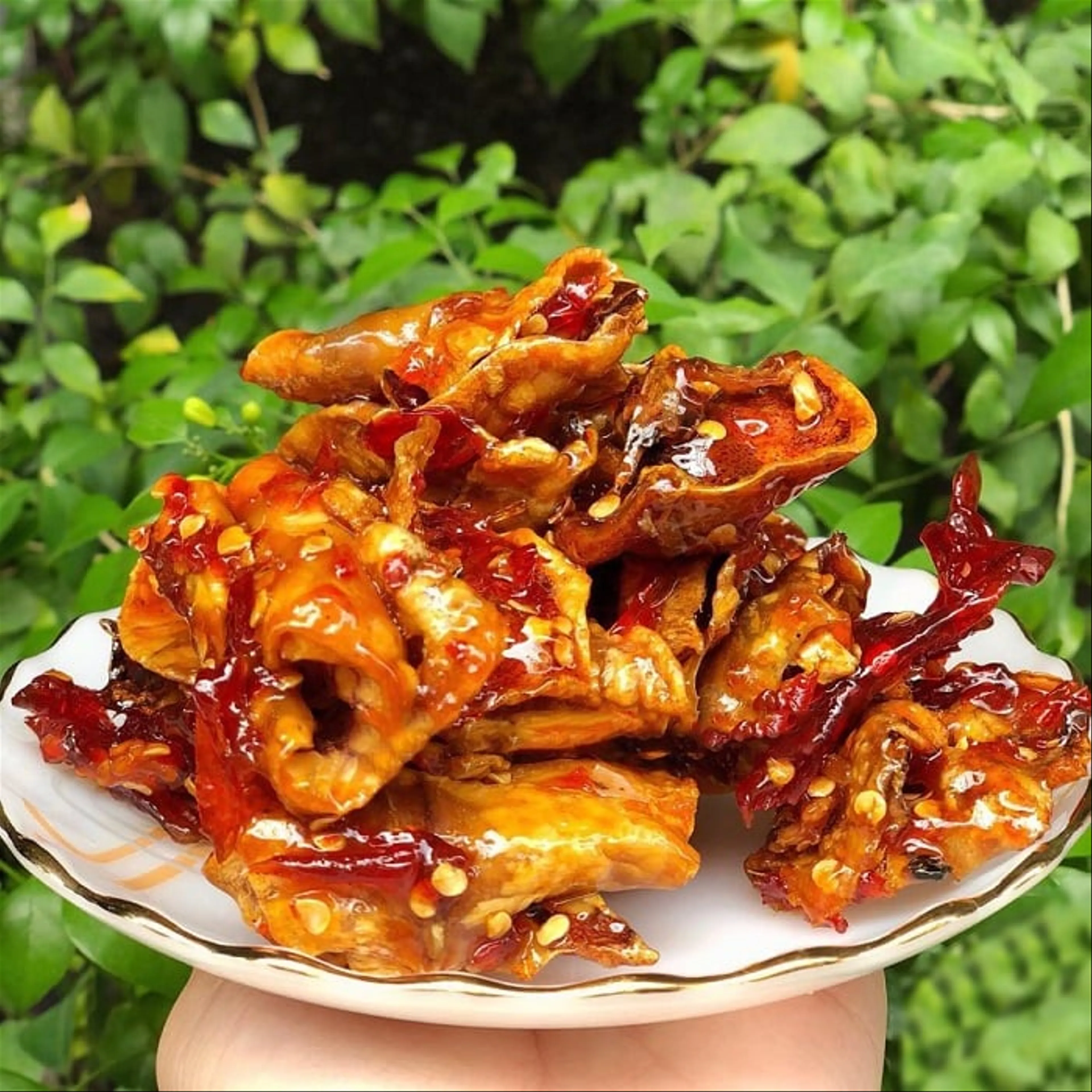 Du lịch đà nẵng mua gì làm quà