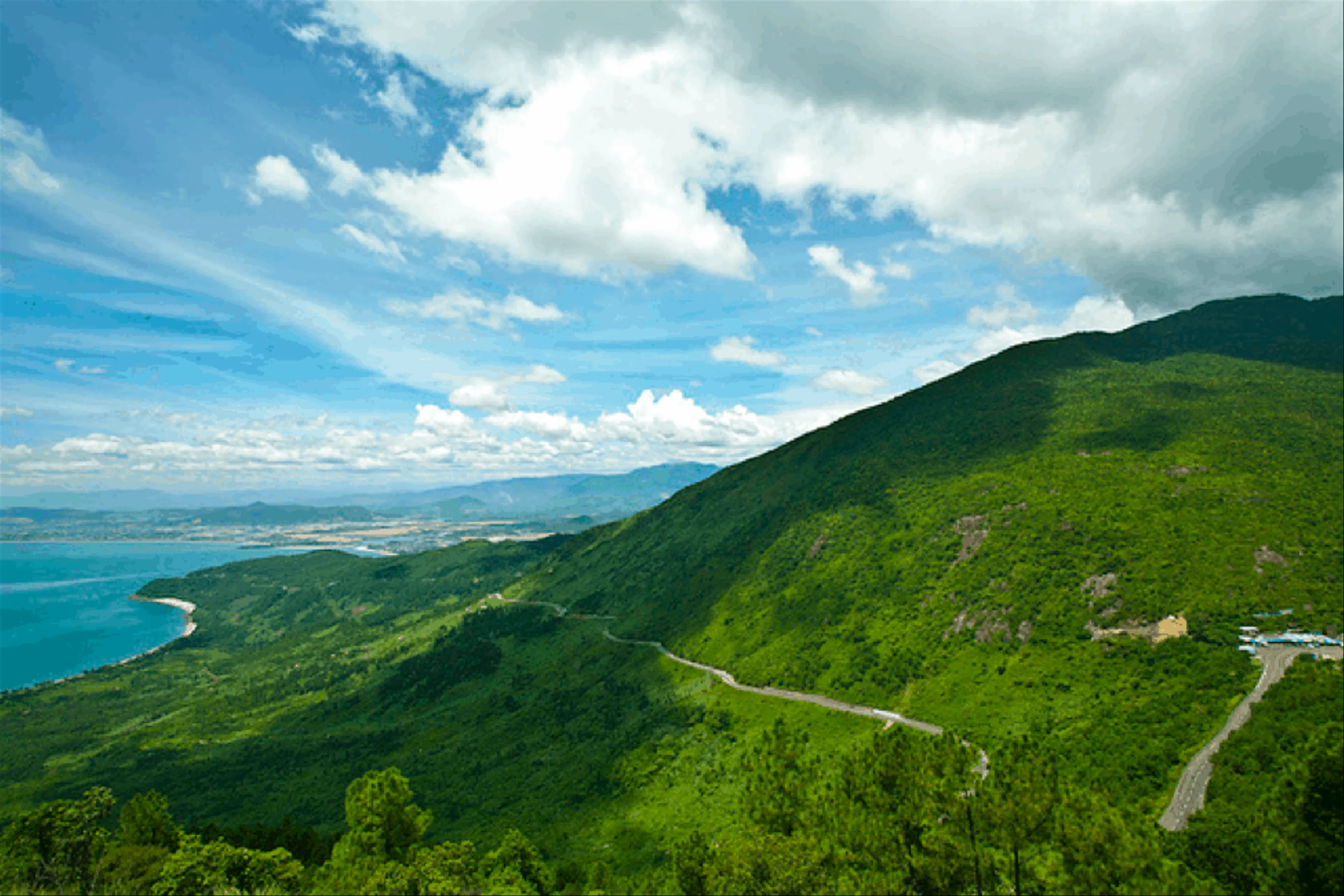 Du lịch Đà Nẵng 1 mình