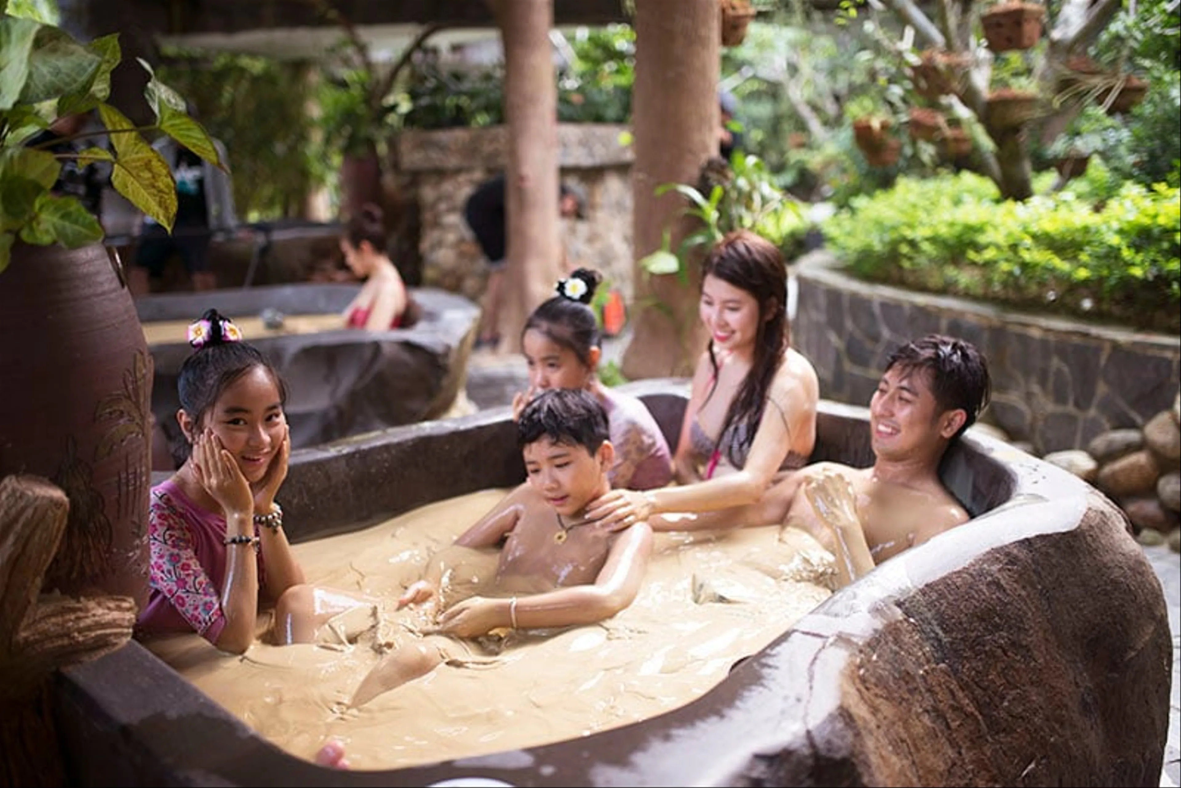 Du lịch Đà Nẵng núi Thần Tài