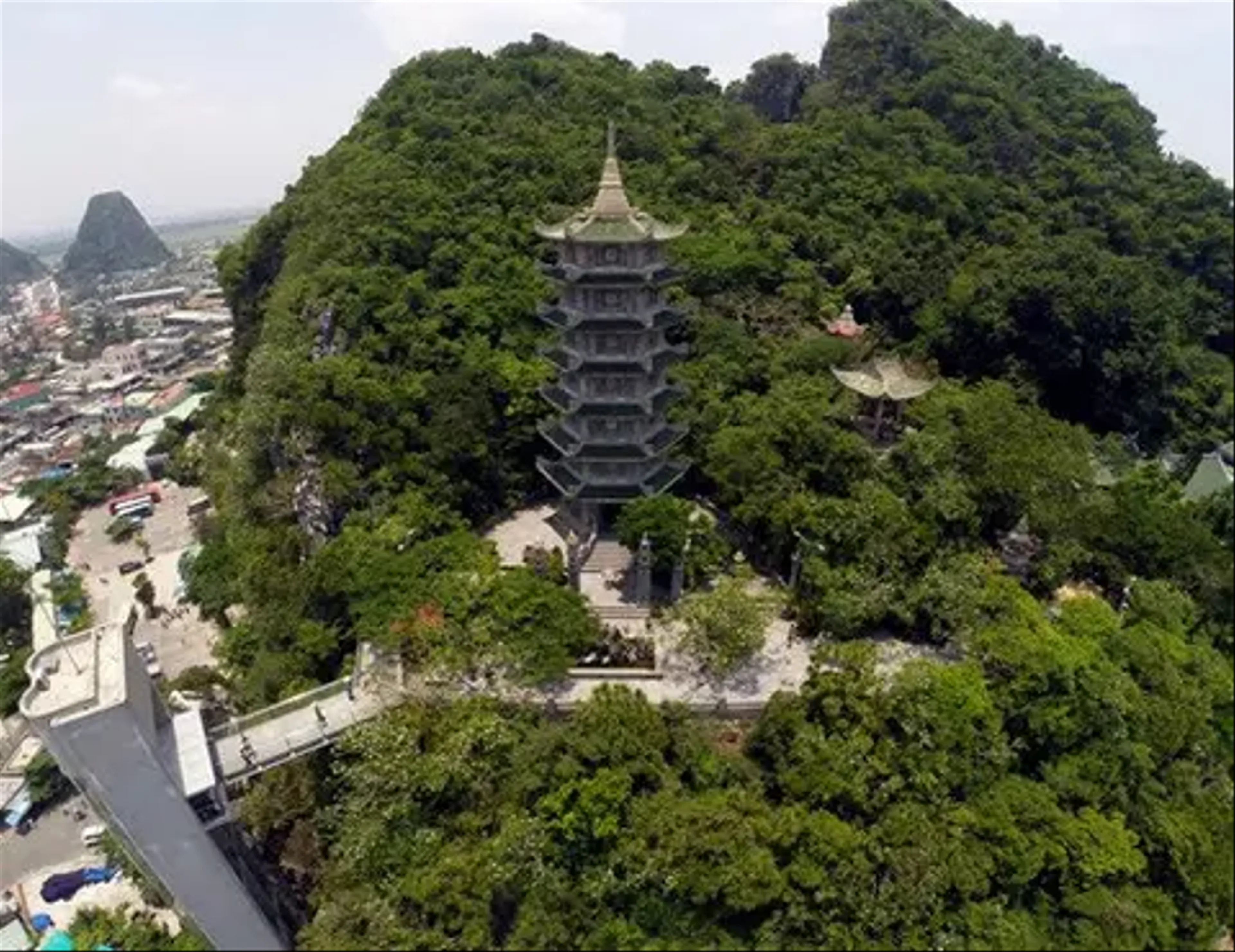 Du lịch Đà Nẵng tháng 1