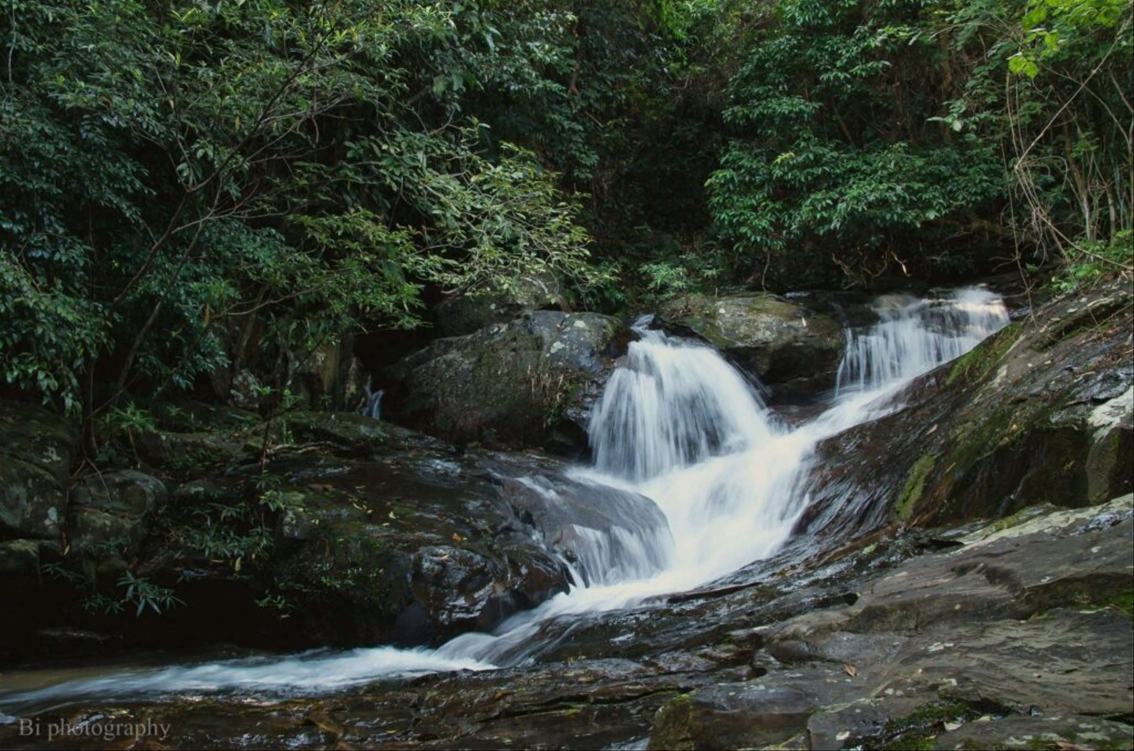 Khám phá thác Ba Đờ Phọt - Địa điểm trekking không thể bỏ lỡ