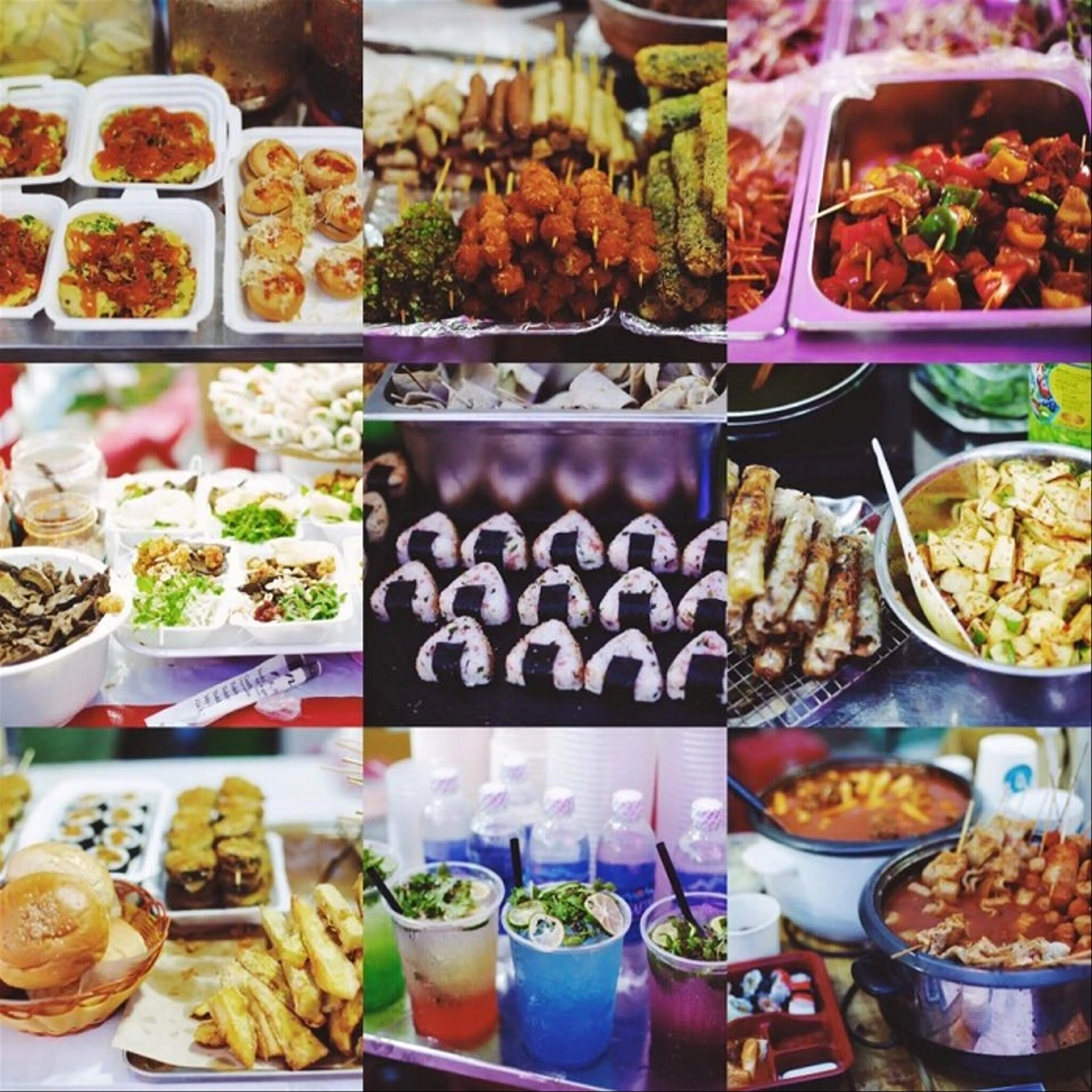 Top 10 món ăn ngon mà bạn không thể bỏ lỡ khi tới Đà Nẵng