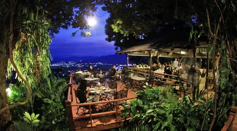 Tunk Ka Café