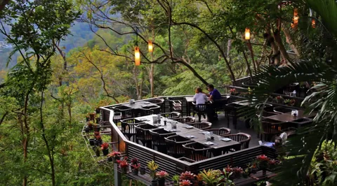 Khao Rang Breeze