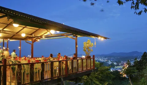 Phuket View