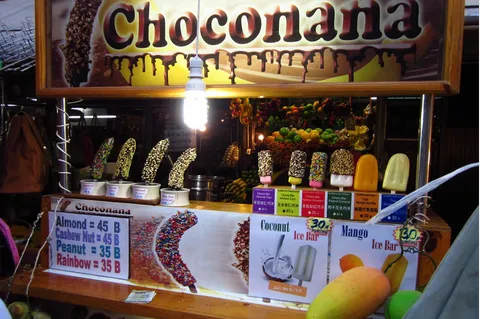 Choconana