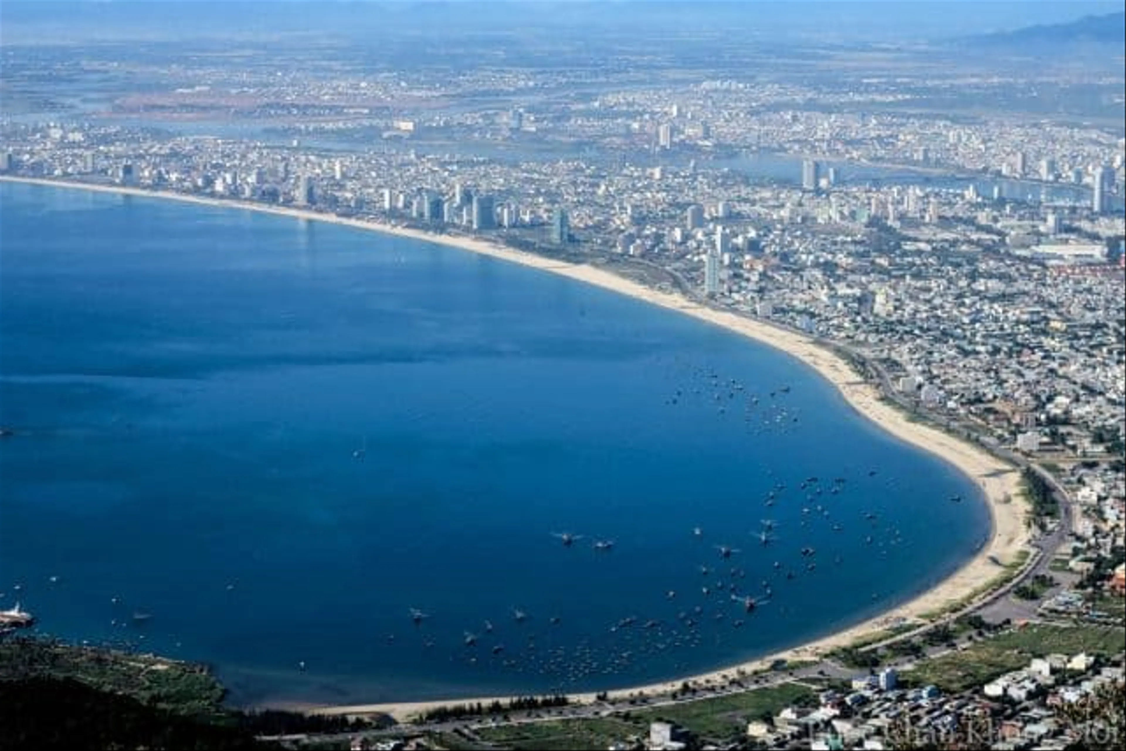 Khám phá Đỉnh Bàn Cờ - Chốn bồng lai tiên cảnh của Đà Nẵng