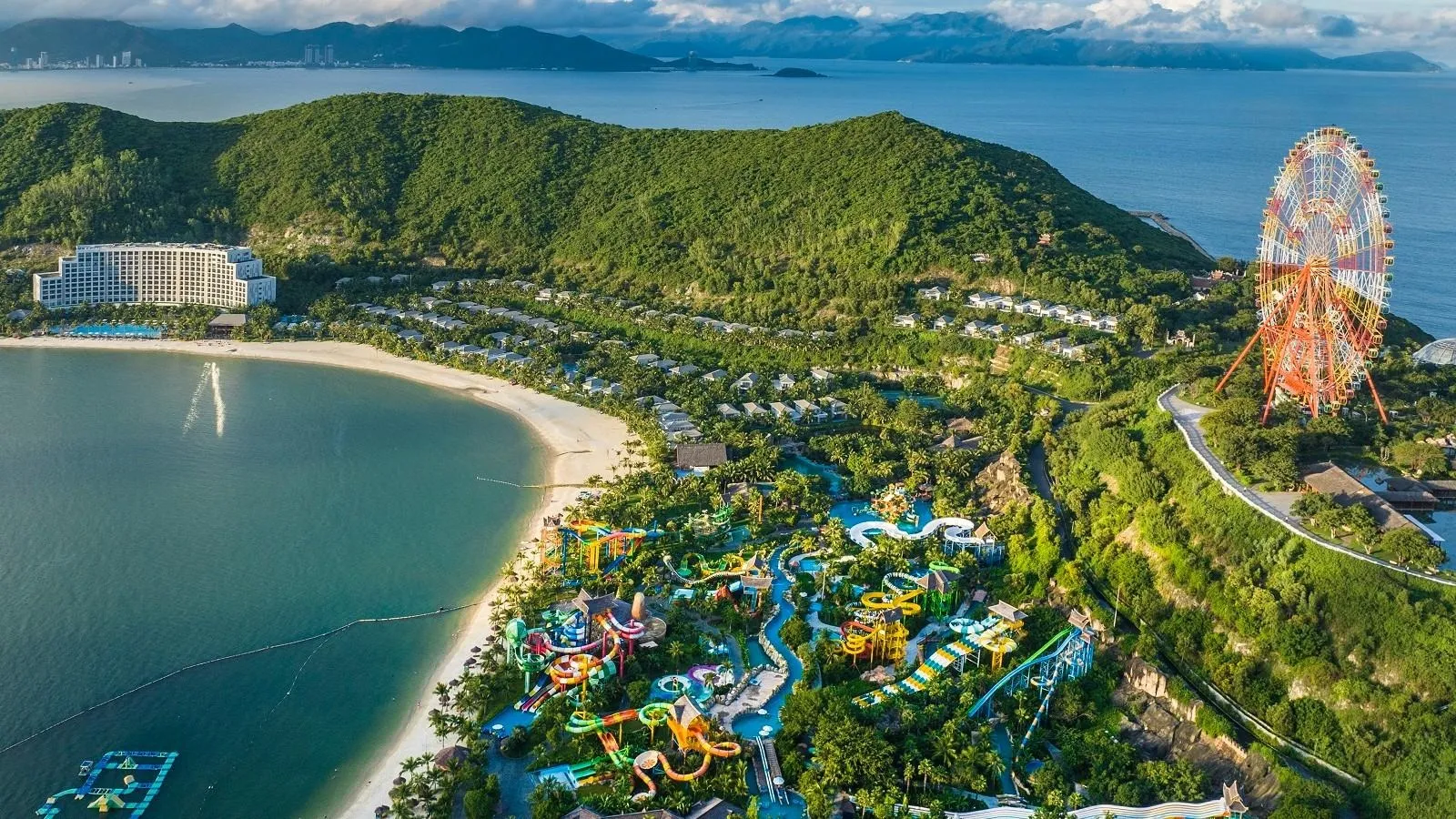 best places to visit in vietnam