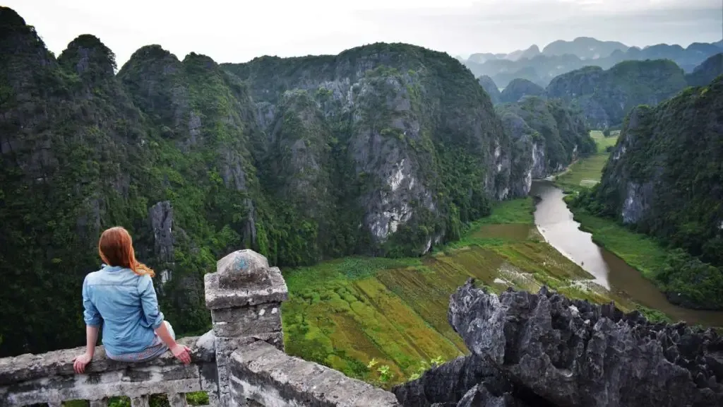 Hiking and Trekking