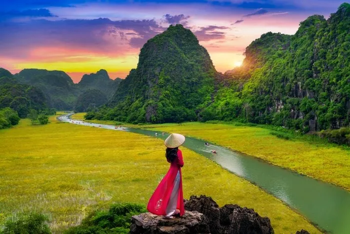 see Pu Luong Nature Reserve