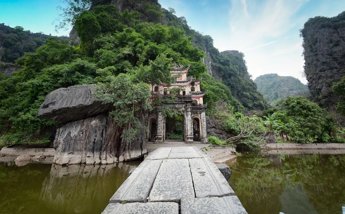 Hoa Lu Ancient Capital