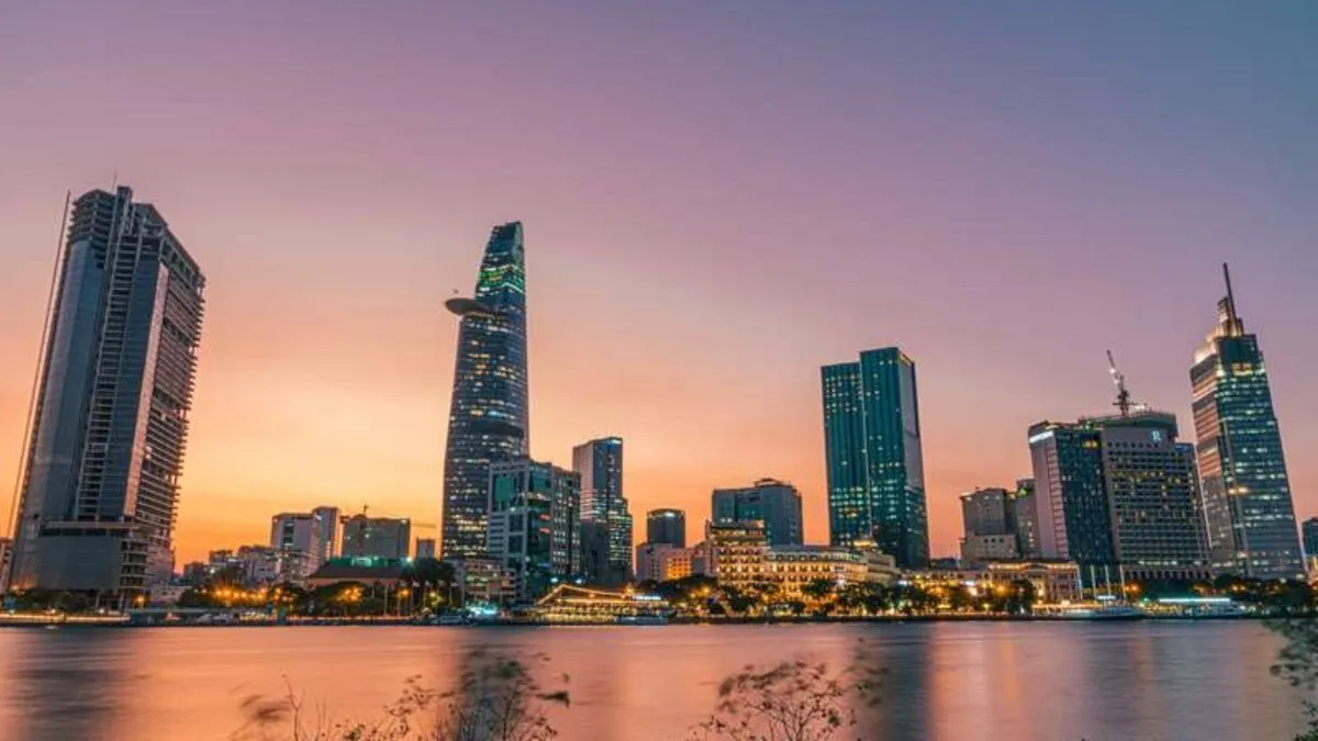 High-end resorts at affordable prices