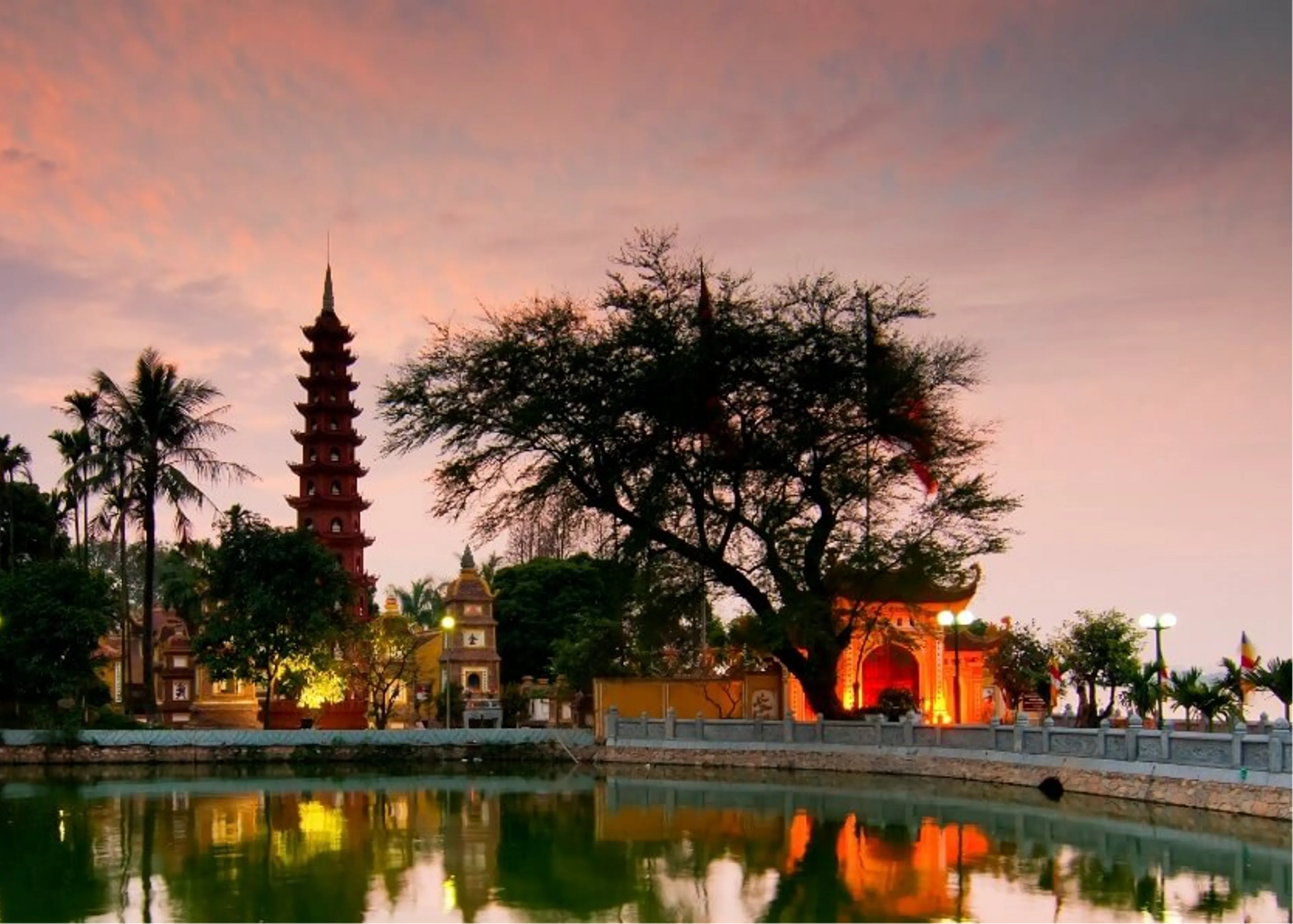 Best Things to Do in Vietnam