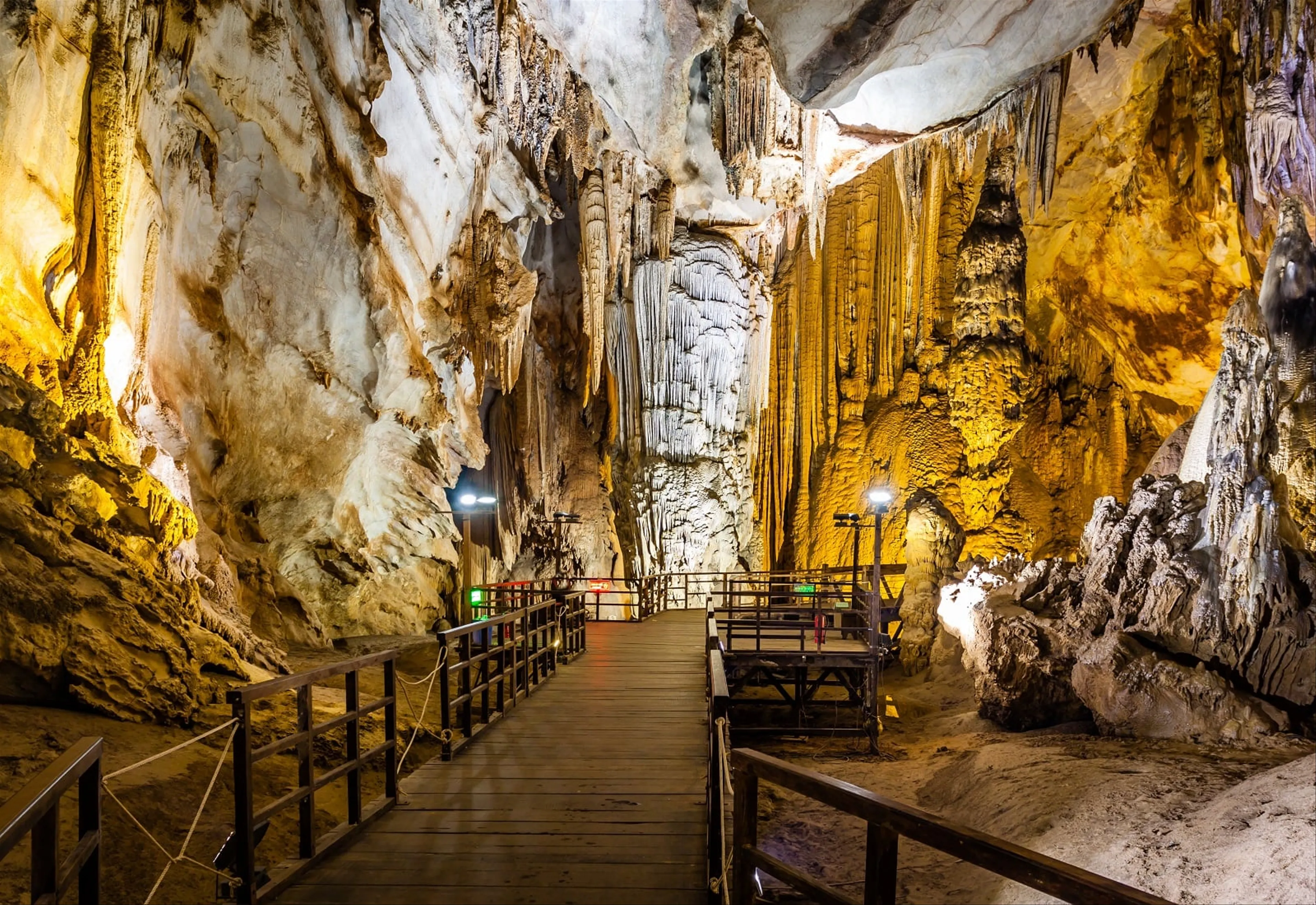 Phong Nha-Ke Bang National Park