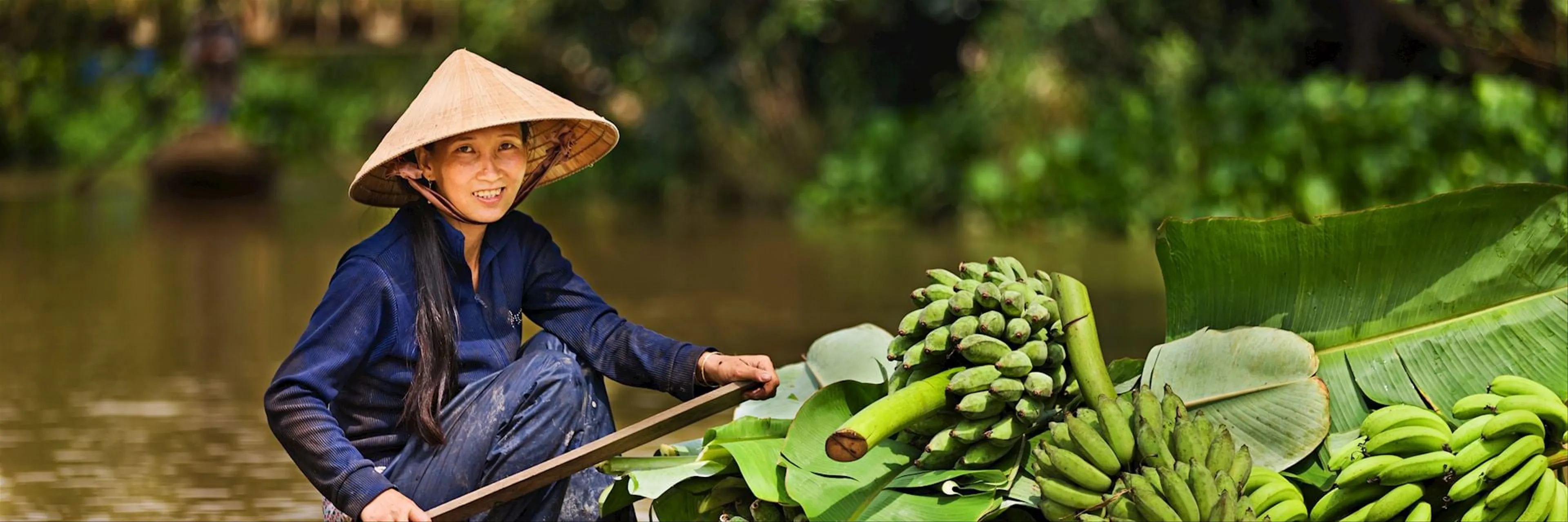 The Best Time to Visit Vietnam