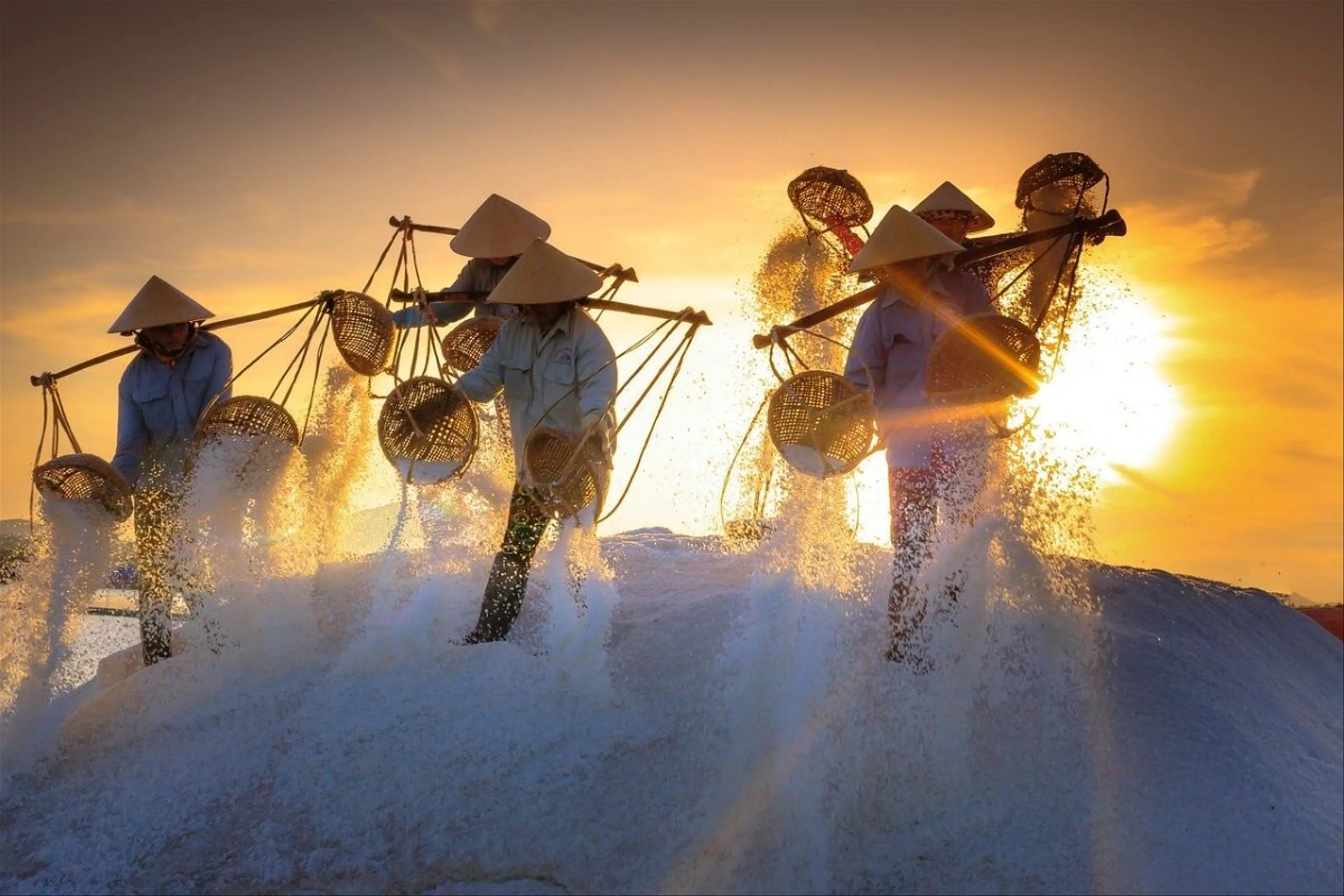 Things to Know About Vietnam