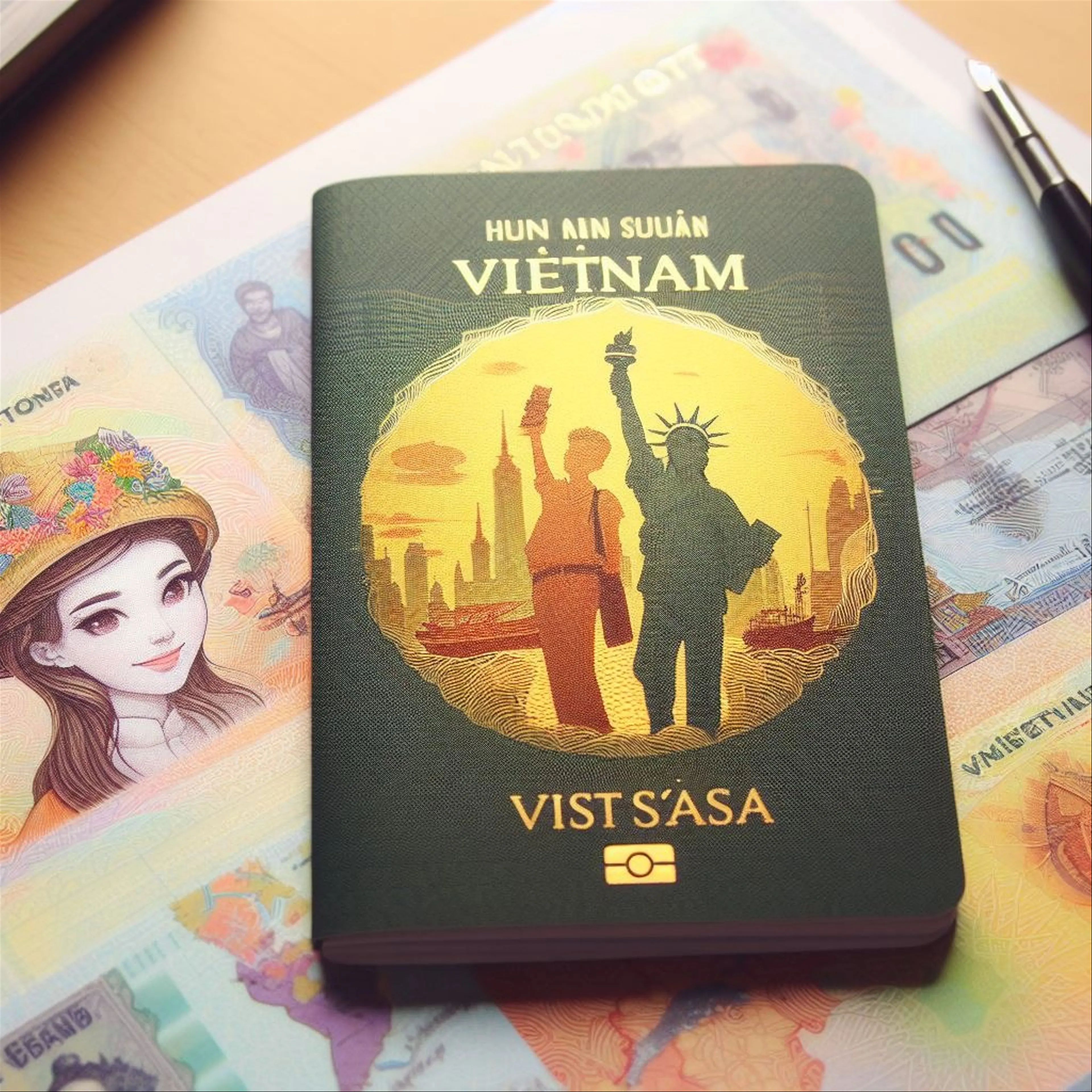 Vietnam Visa Requirements