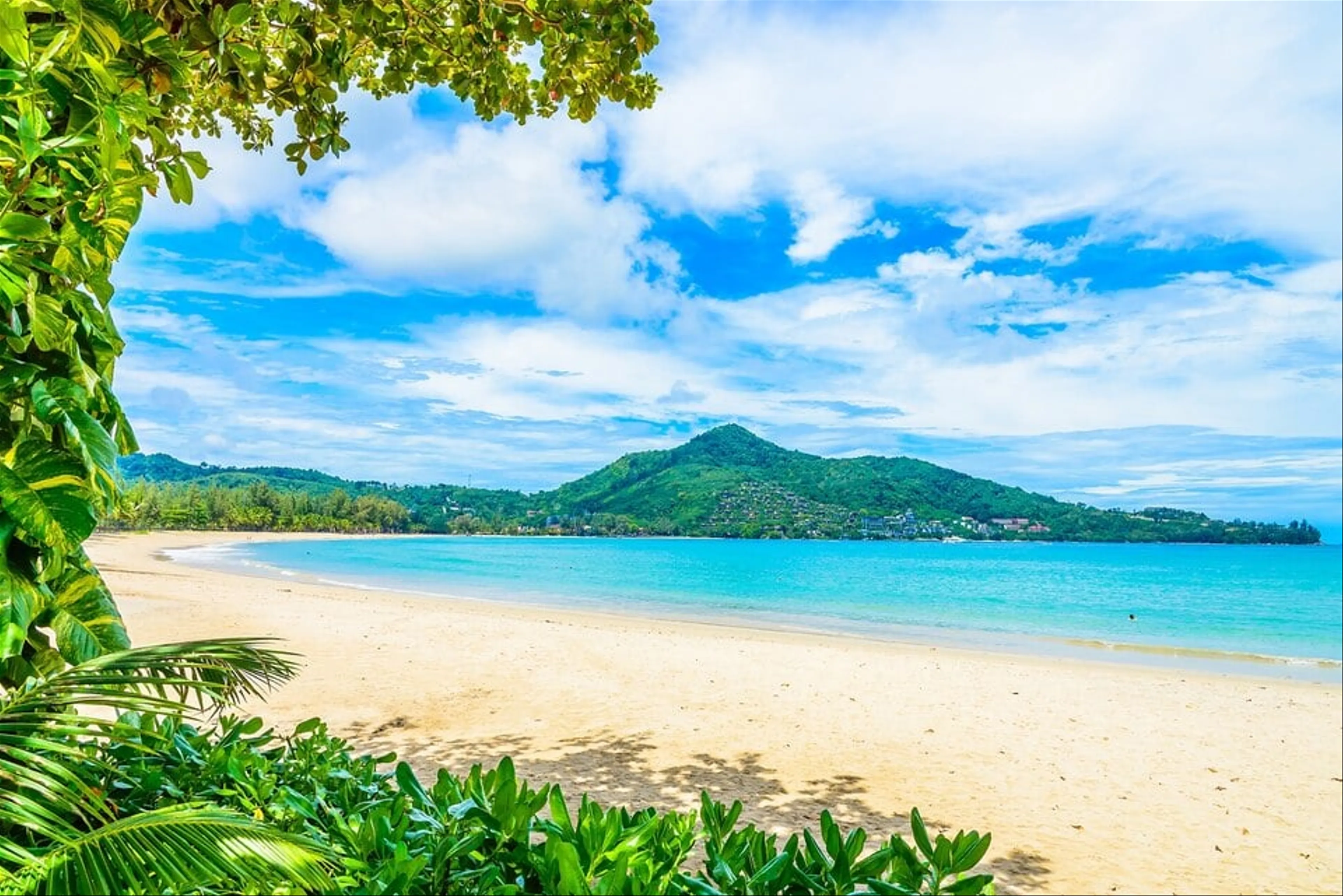 Tien Sa Beach - The Mysterious Gem of Son Tra Peninsula