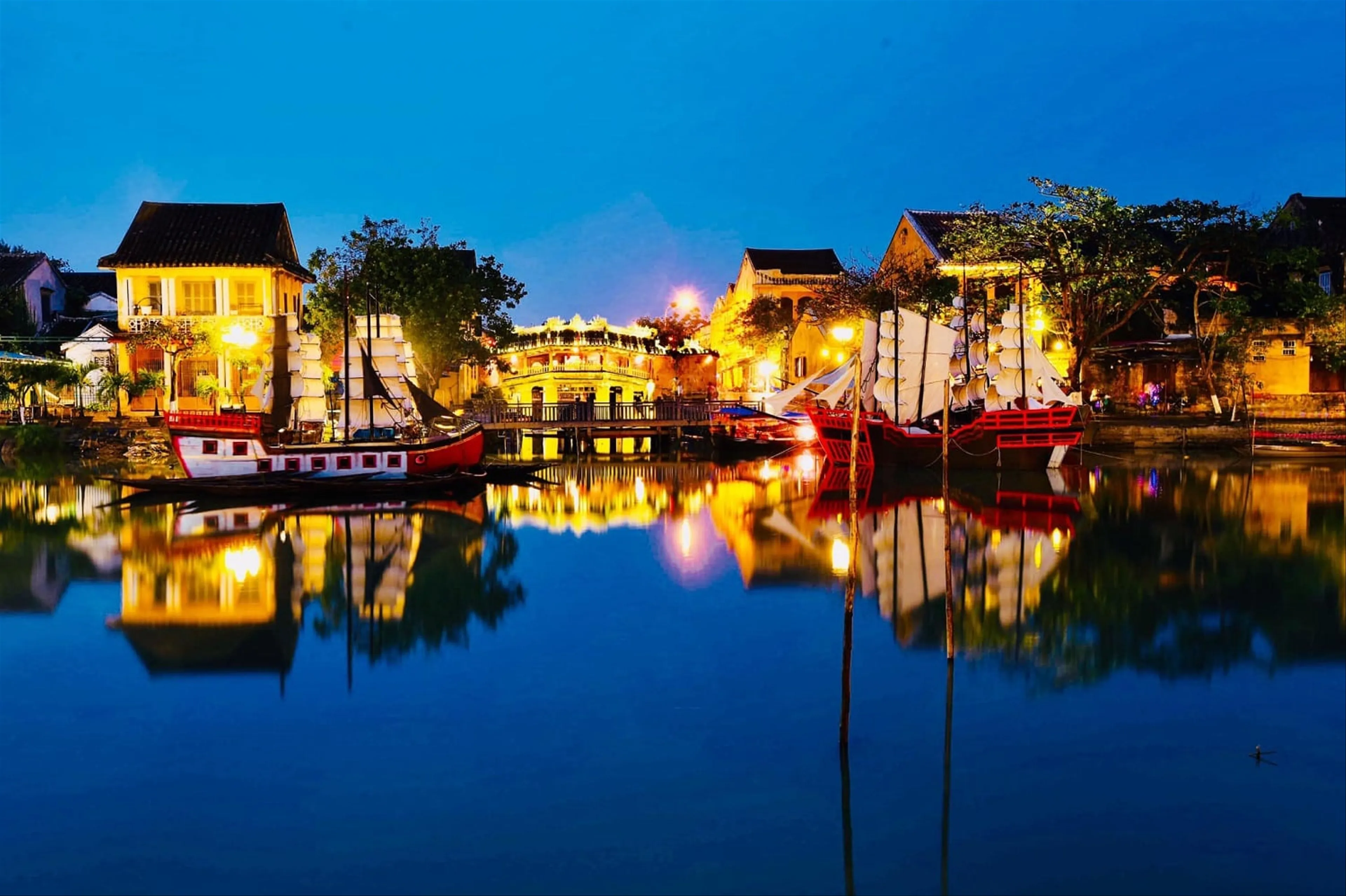 Hanoi - Da Nang - Hoi An tour 3 days 2 nights super good price