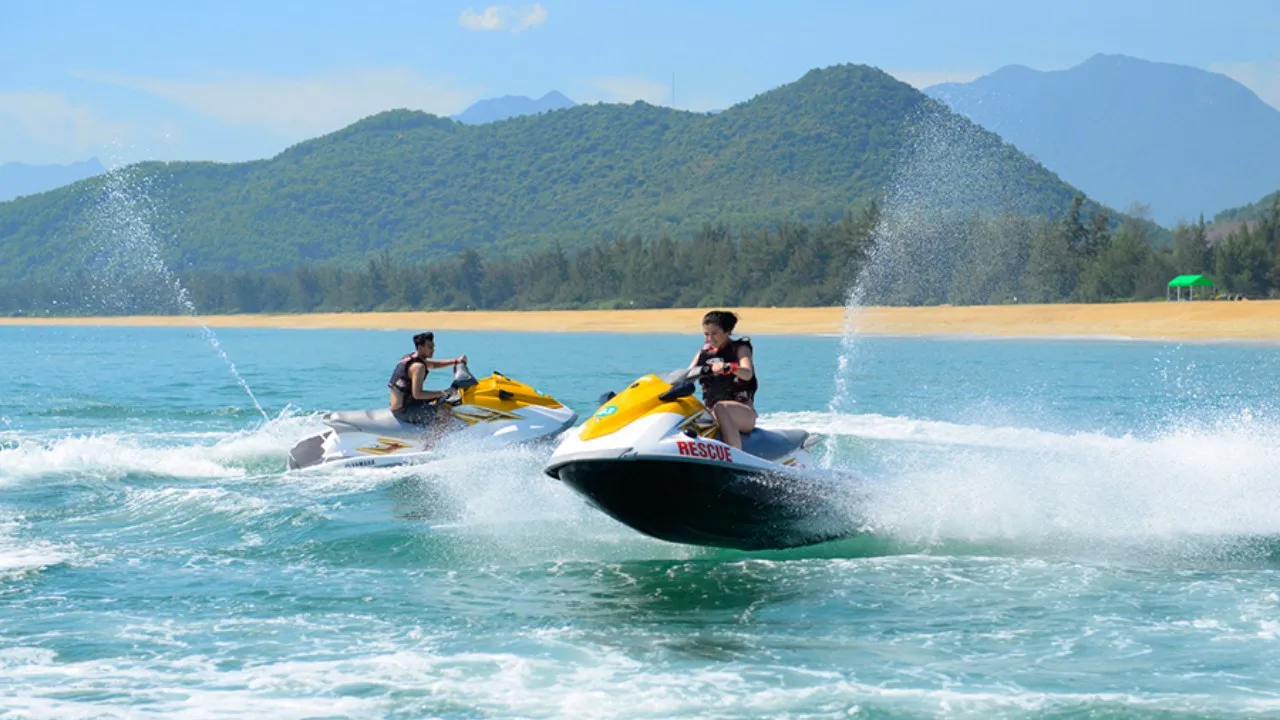 Interesting fun activities