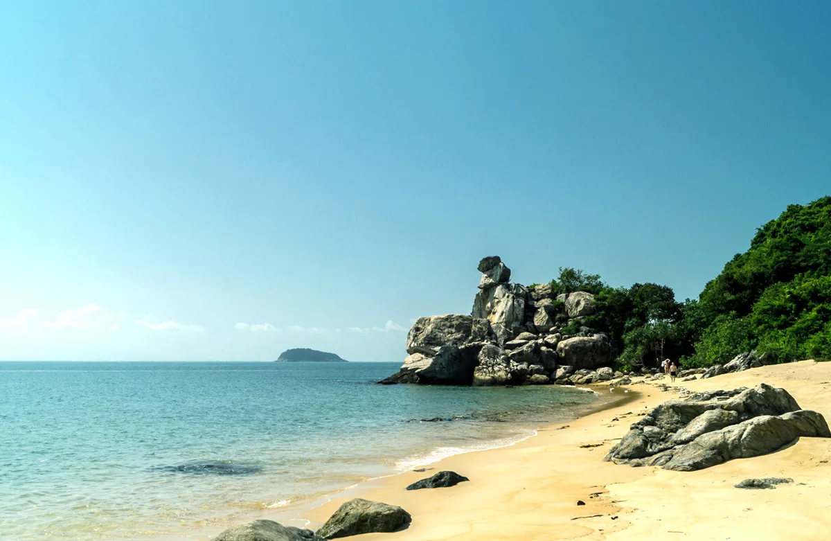 Bai Chong
