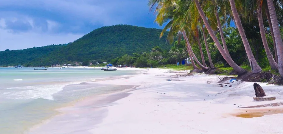 Bai Sao Phu Quoc