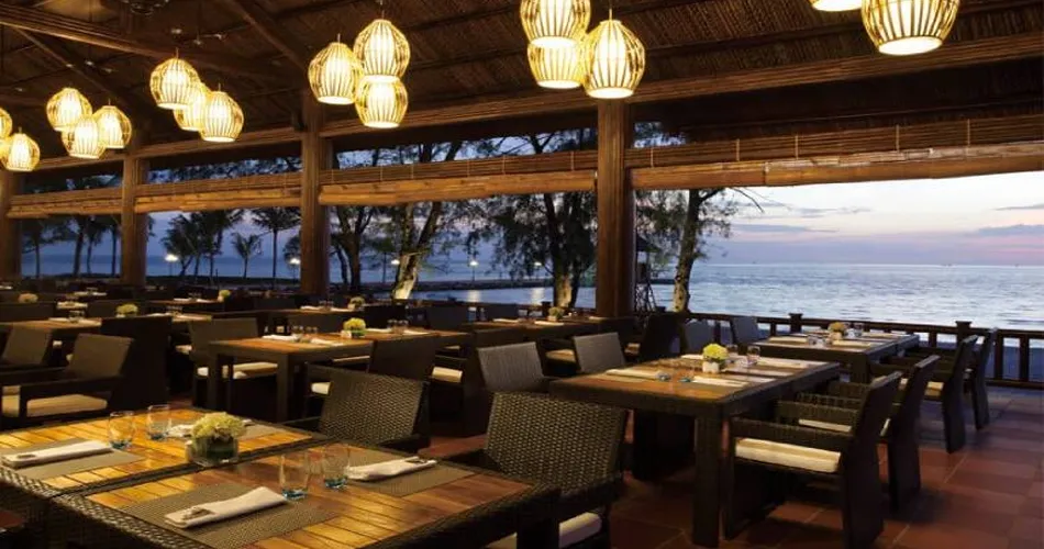 Bien Hai Quan Restaurant