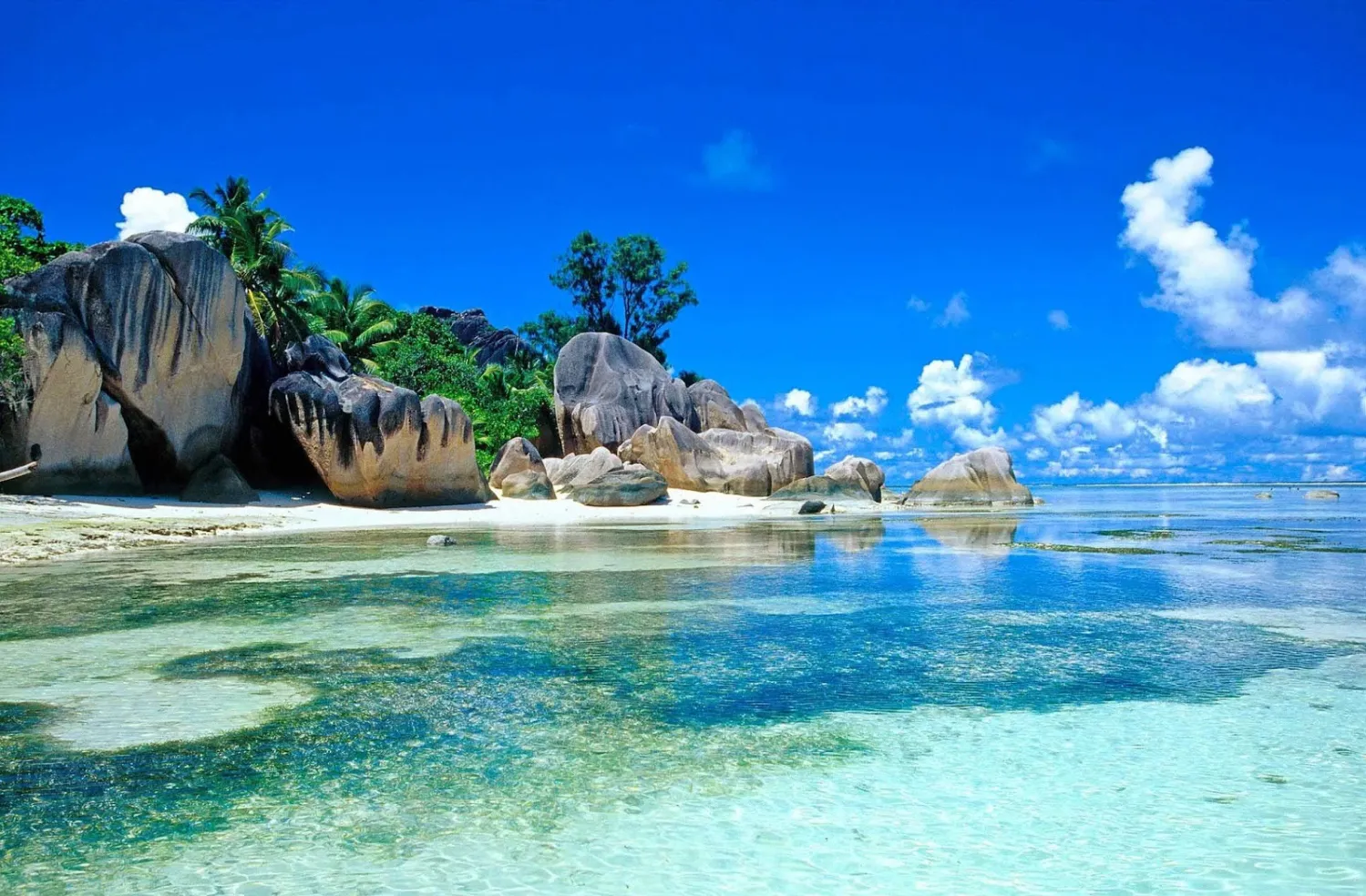 Enjoy the beaches phu quoc