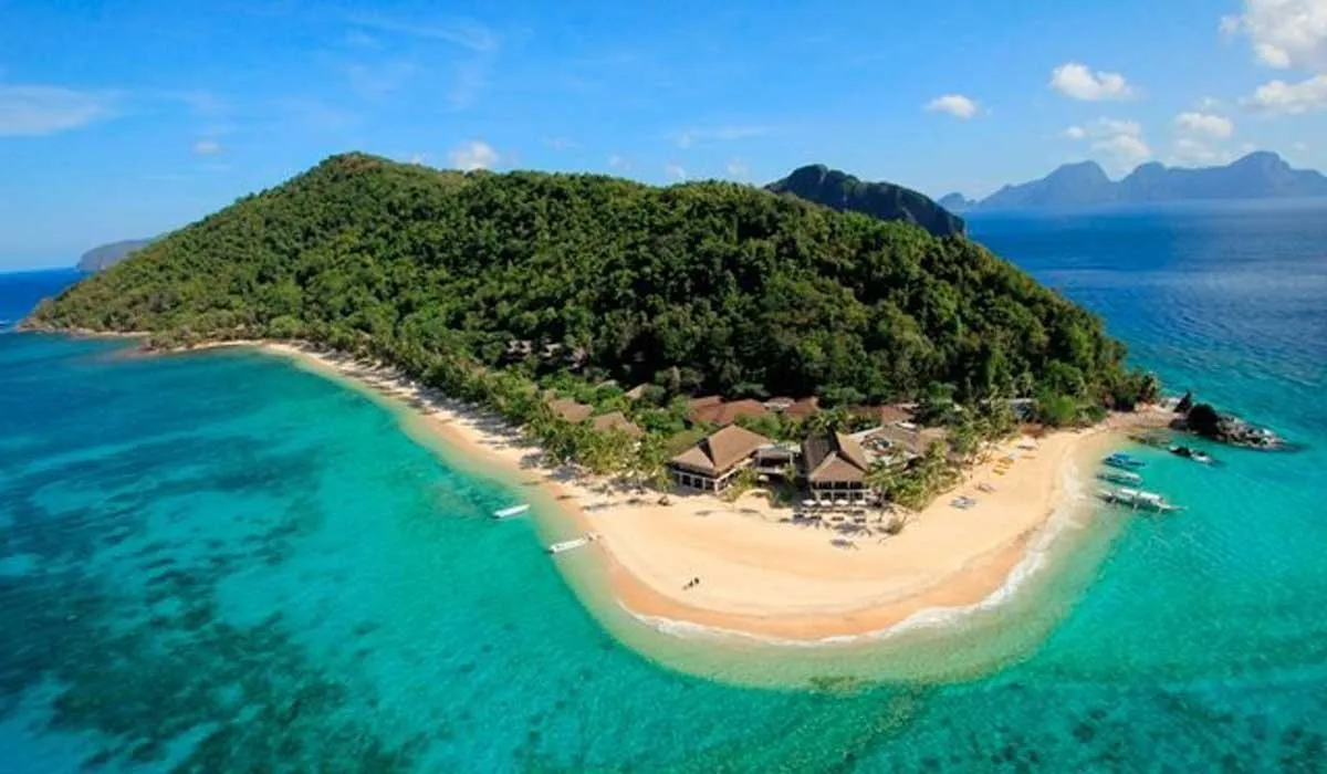 Visit the islands