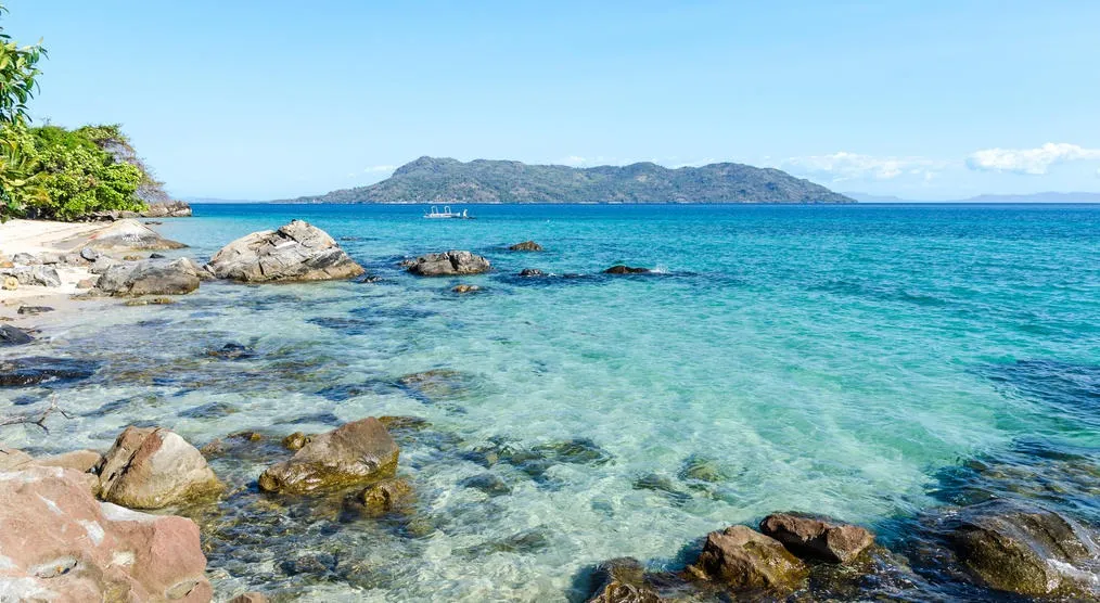 Ganh Dau Phu Quoc