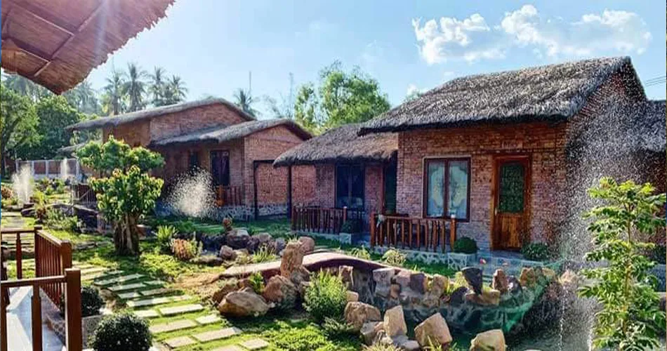 Hotel in Phu Quoc Vietnam