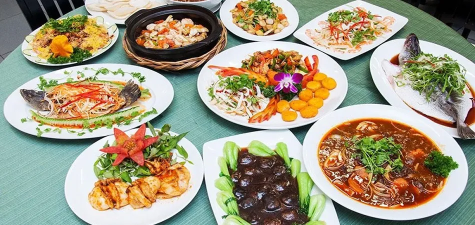 Phu Quoc delicacies