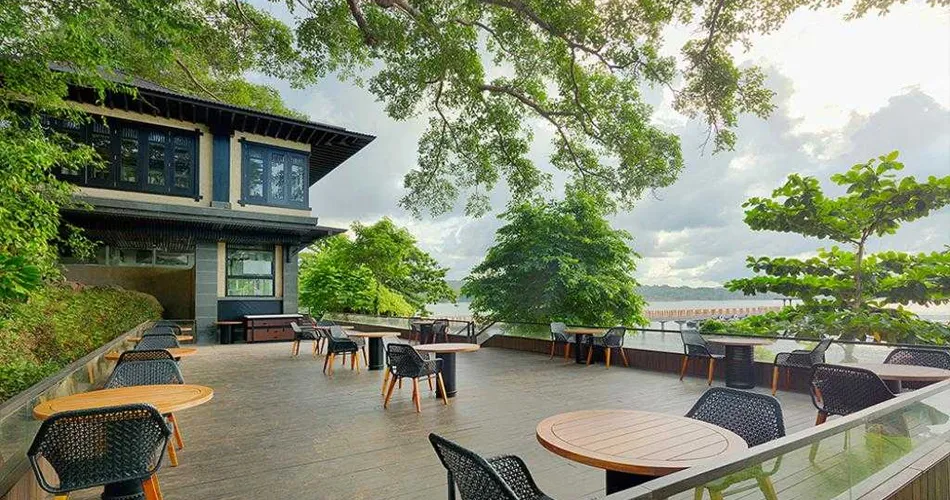 Motel in Phu Quoc Vietnam