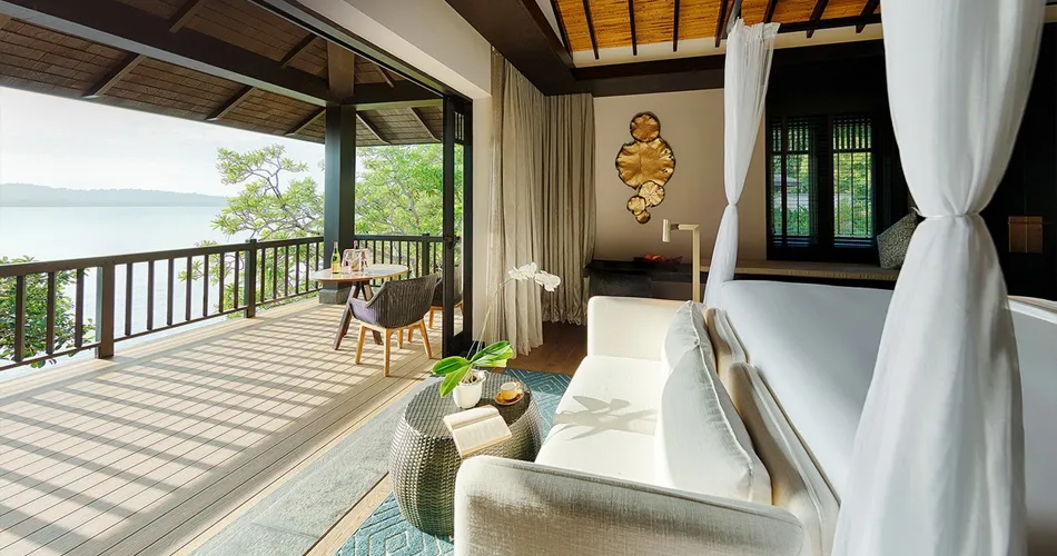 Nam Phi Phu Quoc Resort, Vietnam