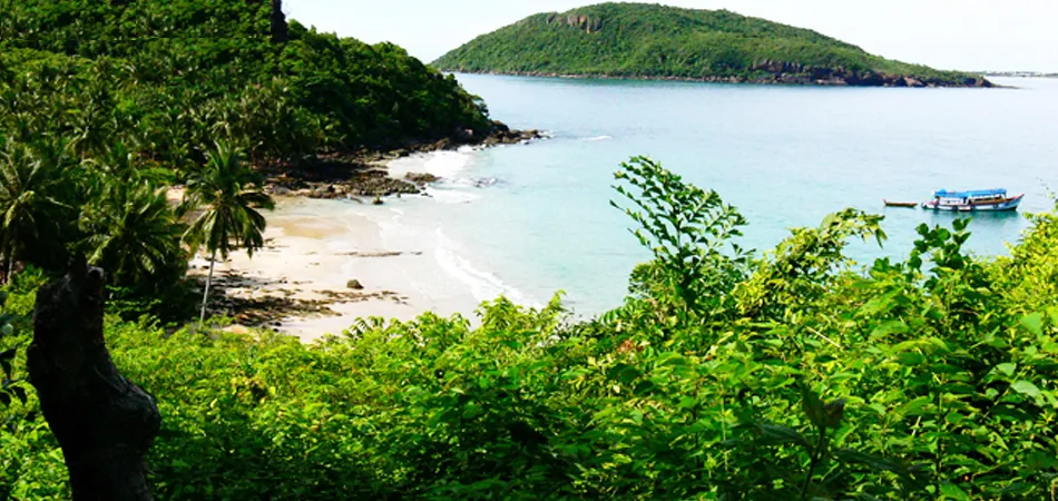 Phu Quoc National Park