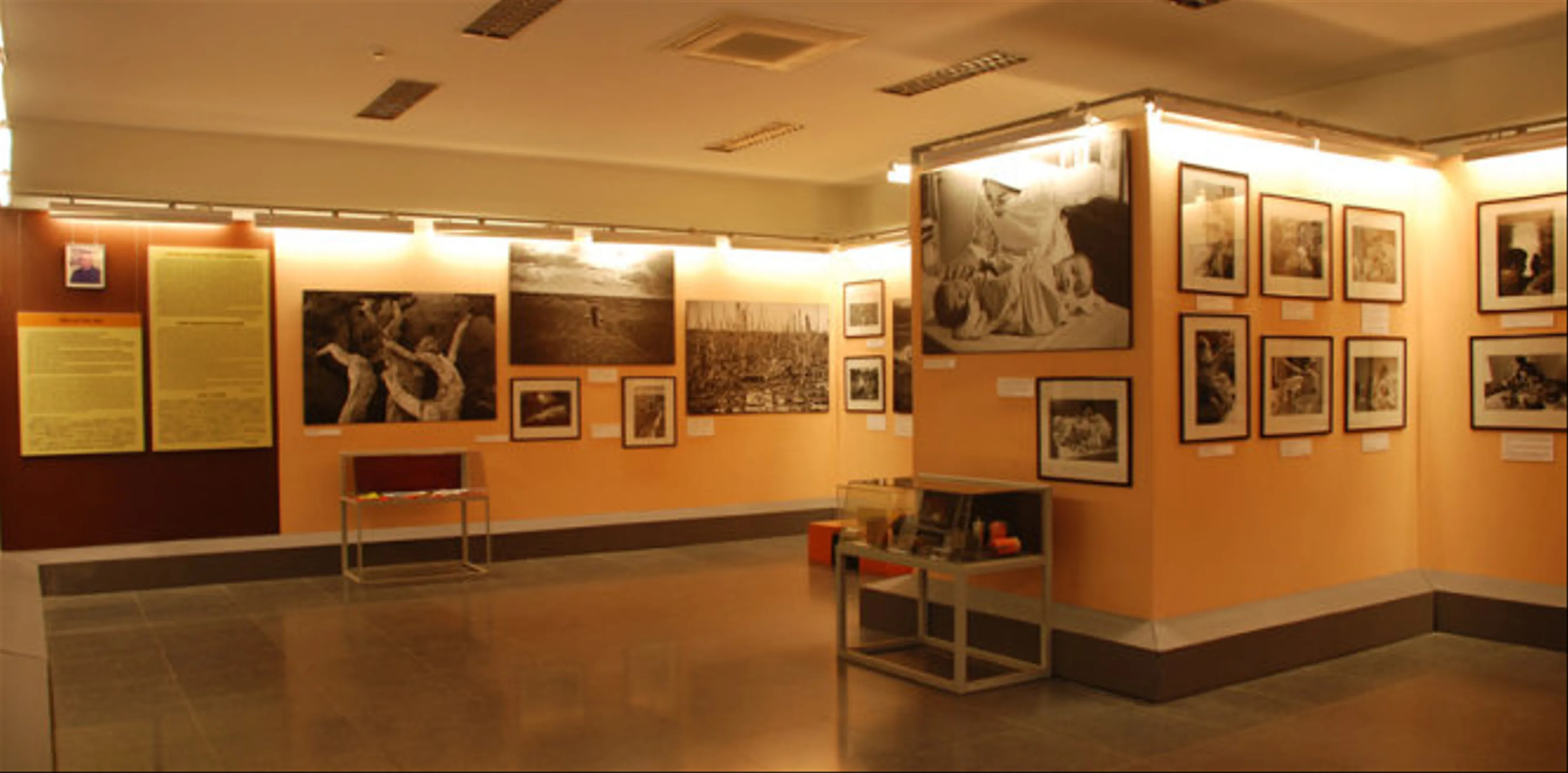 War Remnants Museum - A Historical Stop in Glamorous Saigon