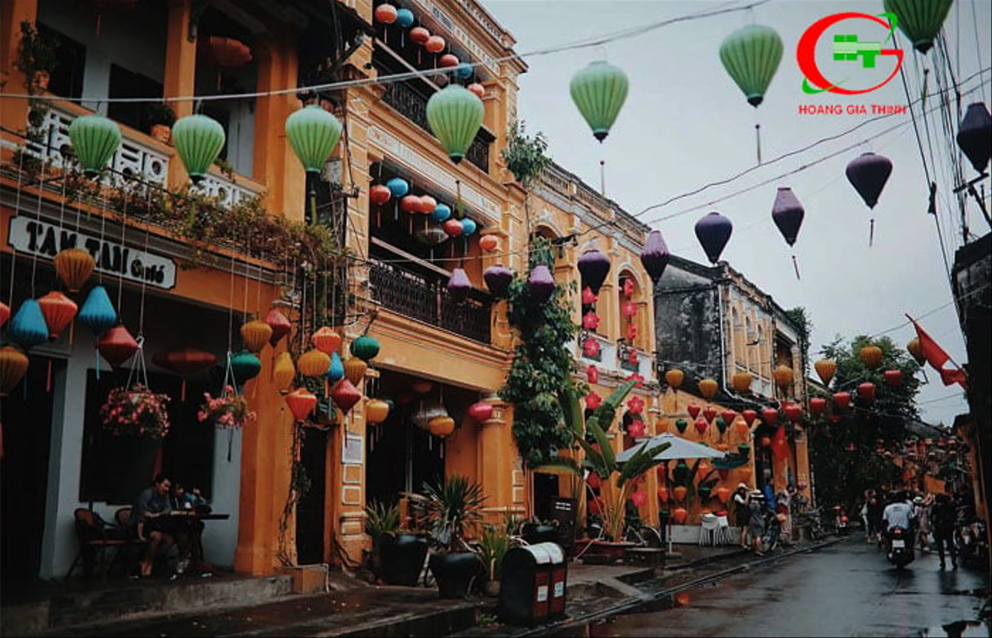 Hanoi Old Quarter - A journey to explore a unique cultural destination