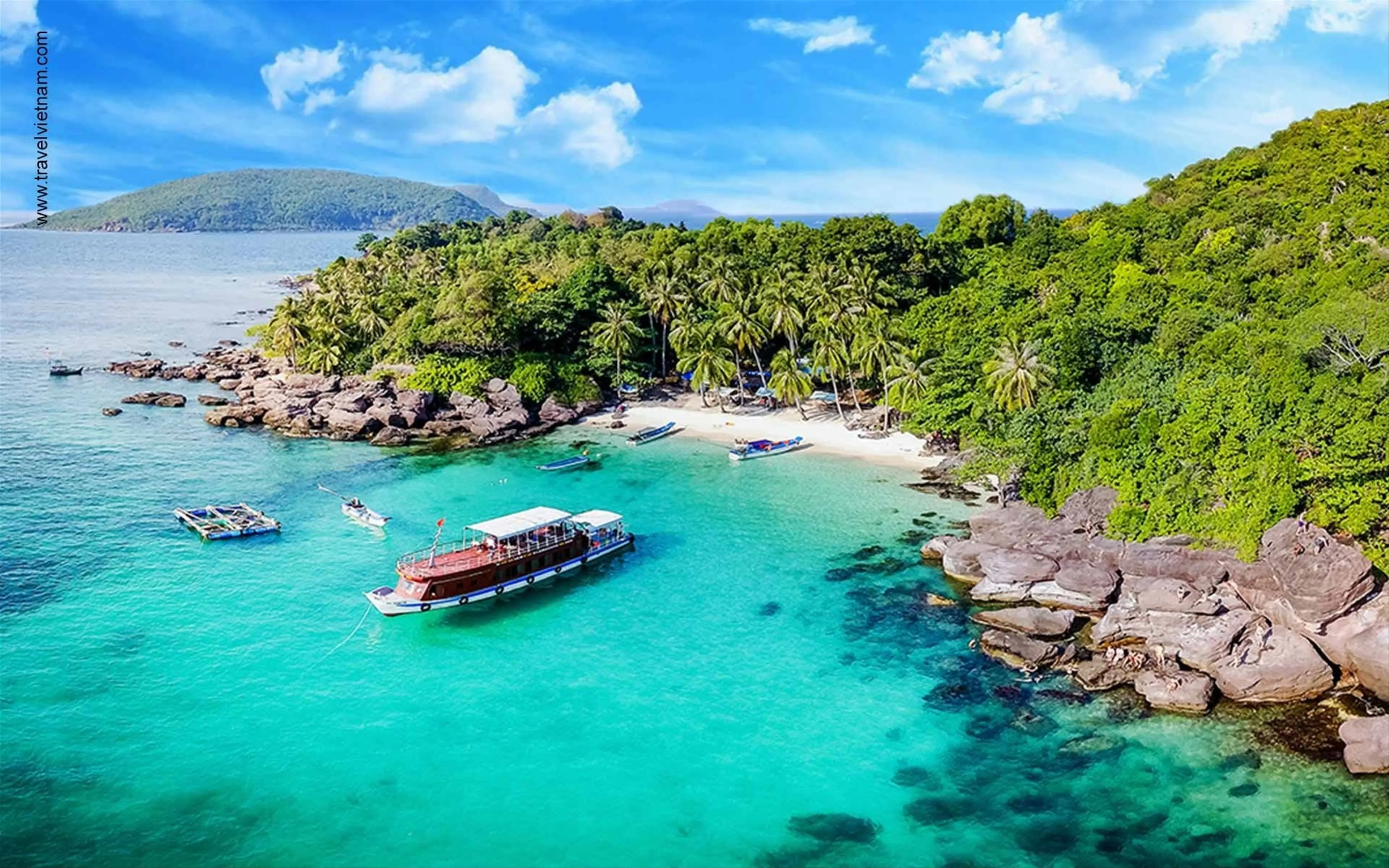 Exploring Phu Quoc: Vietnam's Island Paradise